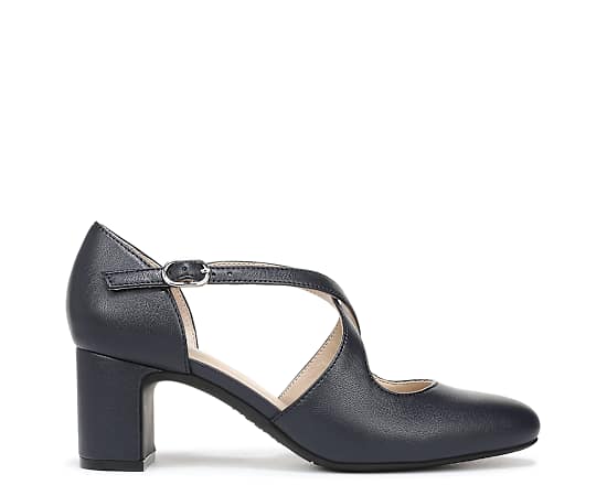 Lifestride Womens Tracy Pump