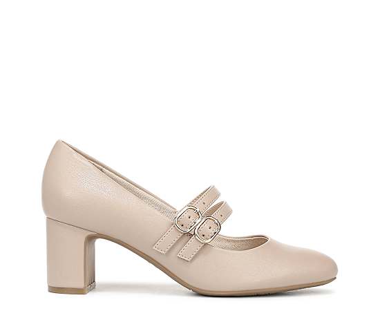 Lifestride Womens True Pump