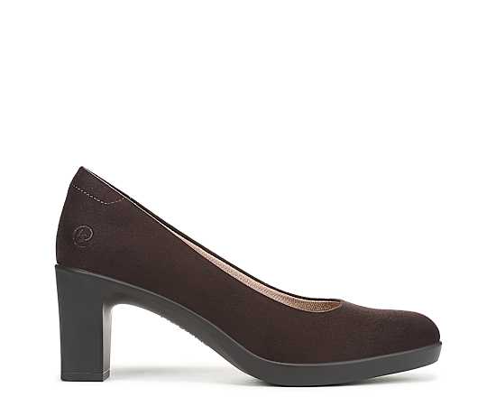 Lifestride Womens Elevate Pump