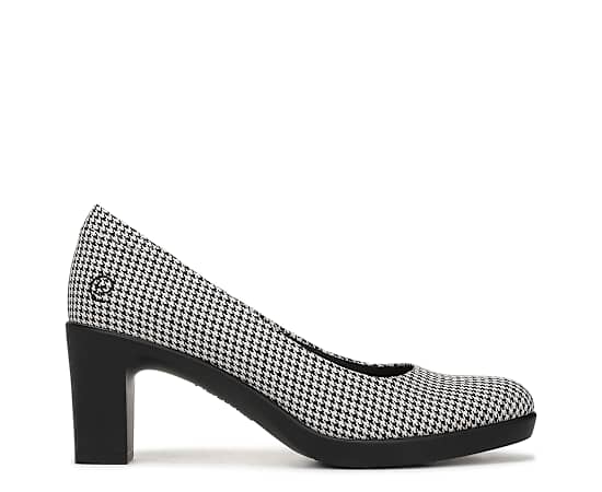 Lifestride Womens Elevate Pump