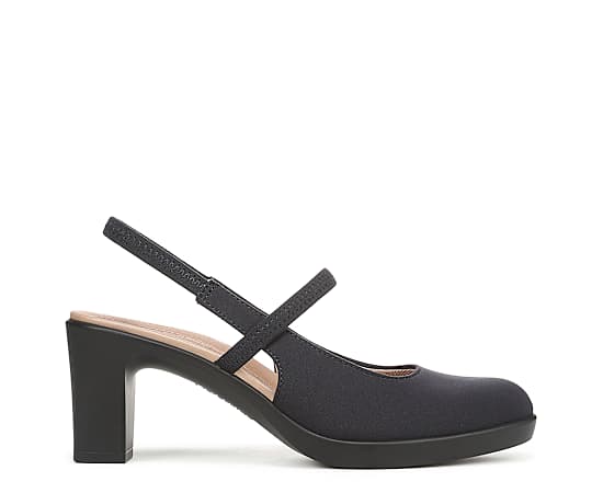 Lifestride Womens Evoke Pump