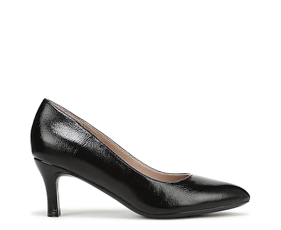 Naturalizer Womens Flora Pump