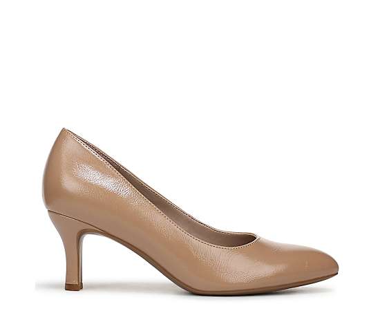 Naturalizer Womens Flora Pump