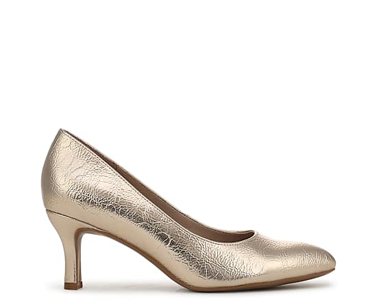 Naturalizer Womens Flora Pump