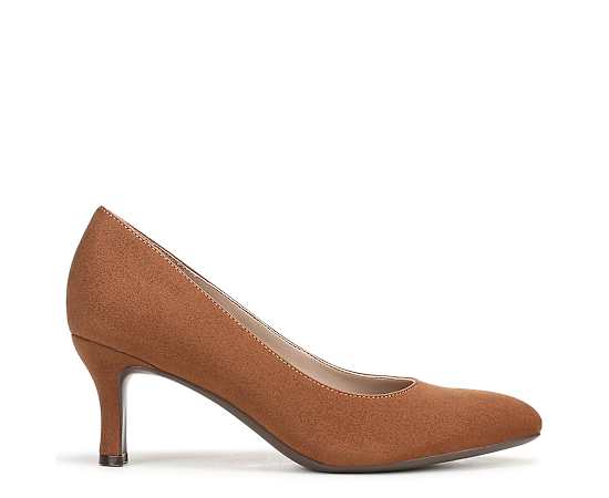 Naturalizer Womens Flora Pump