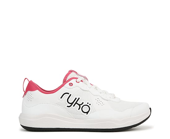 Ryka Womens Court Agility Tennis Shoe