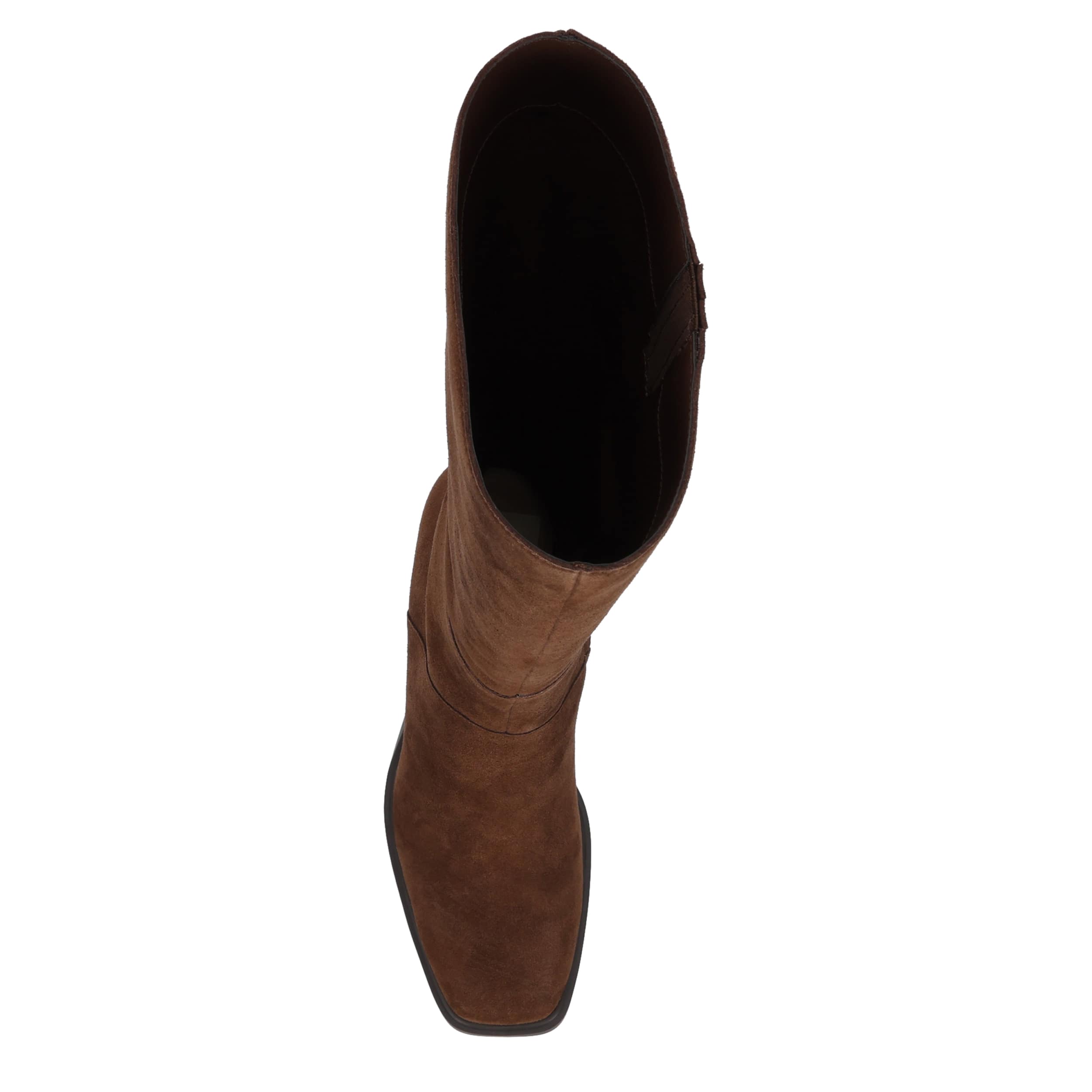 DOLCE VITA-WOMENS FRASIA WIDE CALF BOOT