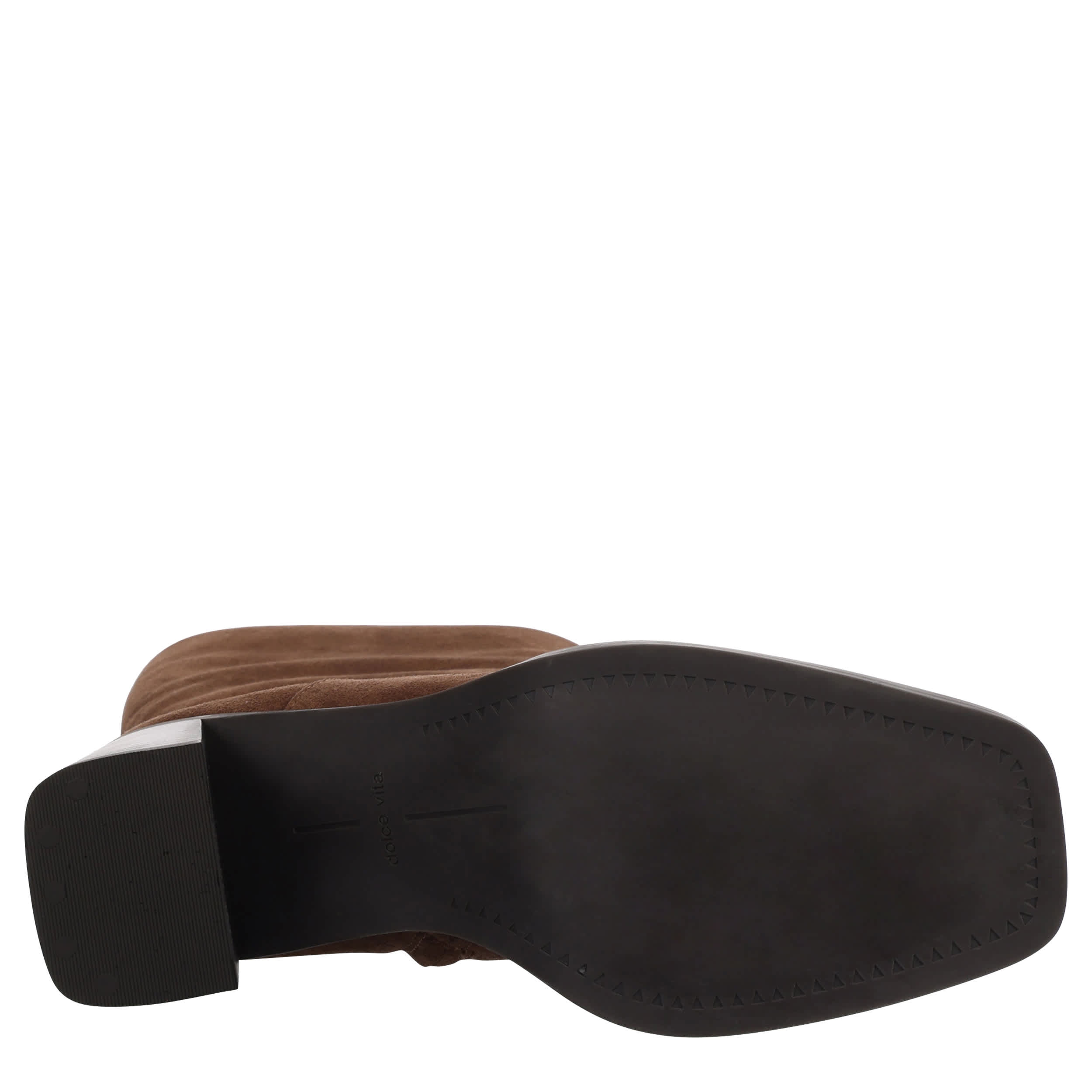 DOLCE VITA-WOMENS FRASIA WIDE CALF BOOT
