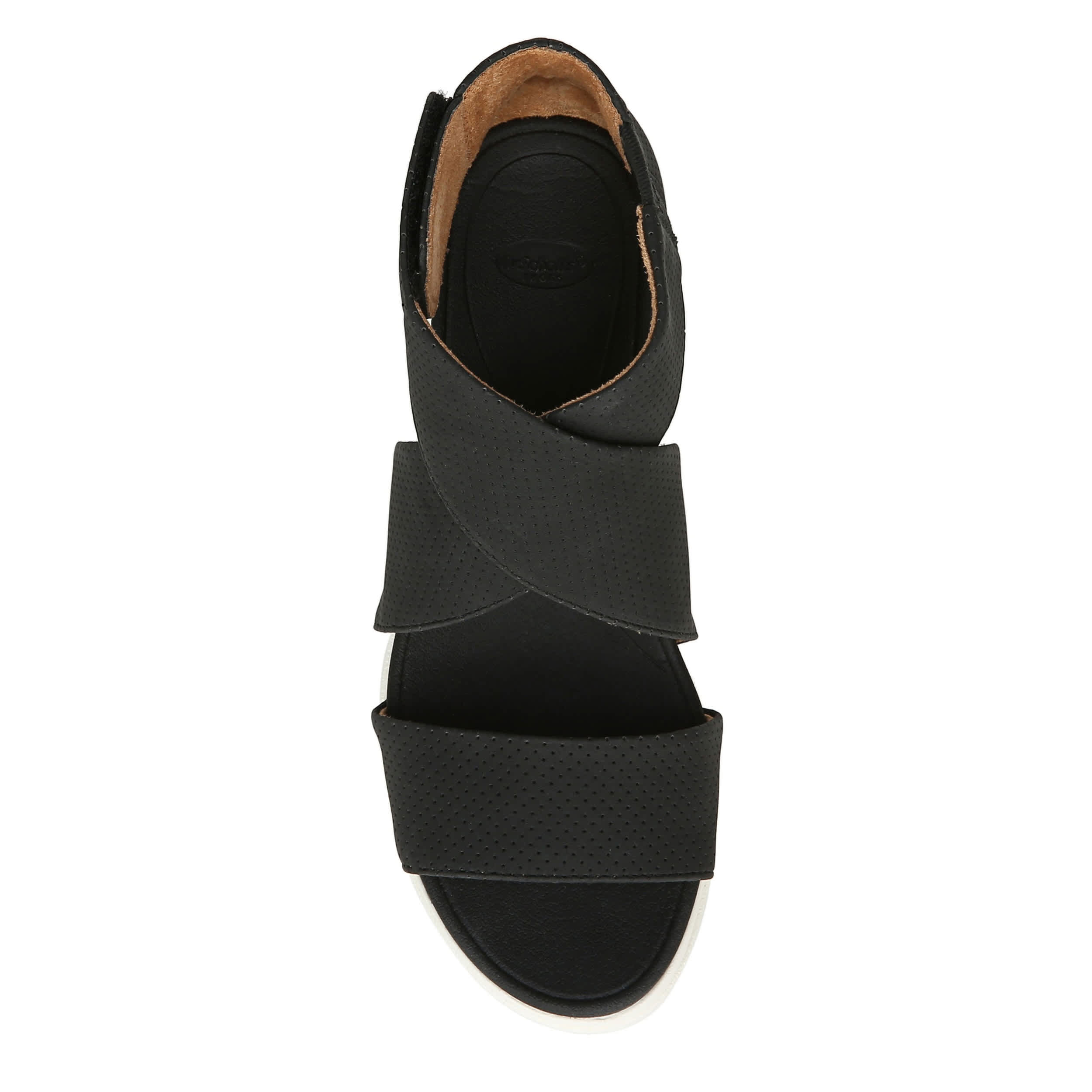 Scholl's Womens Sheena Sandal Rack Room Shoes - Main Image