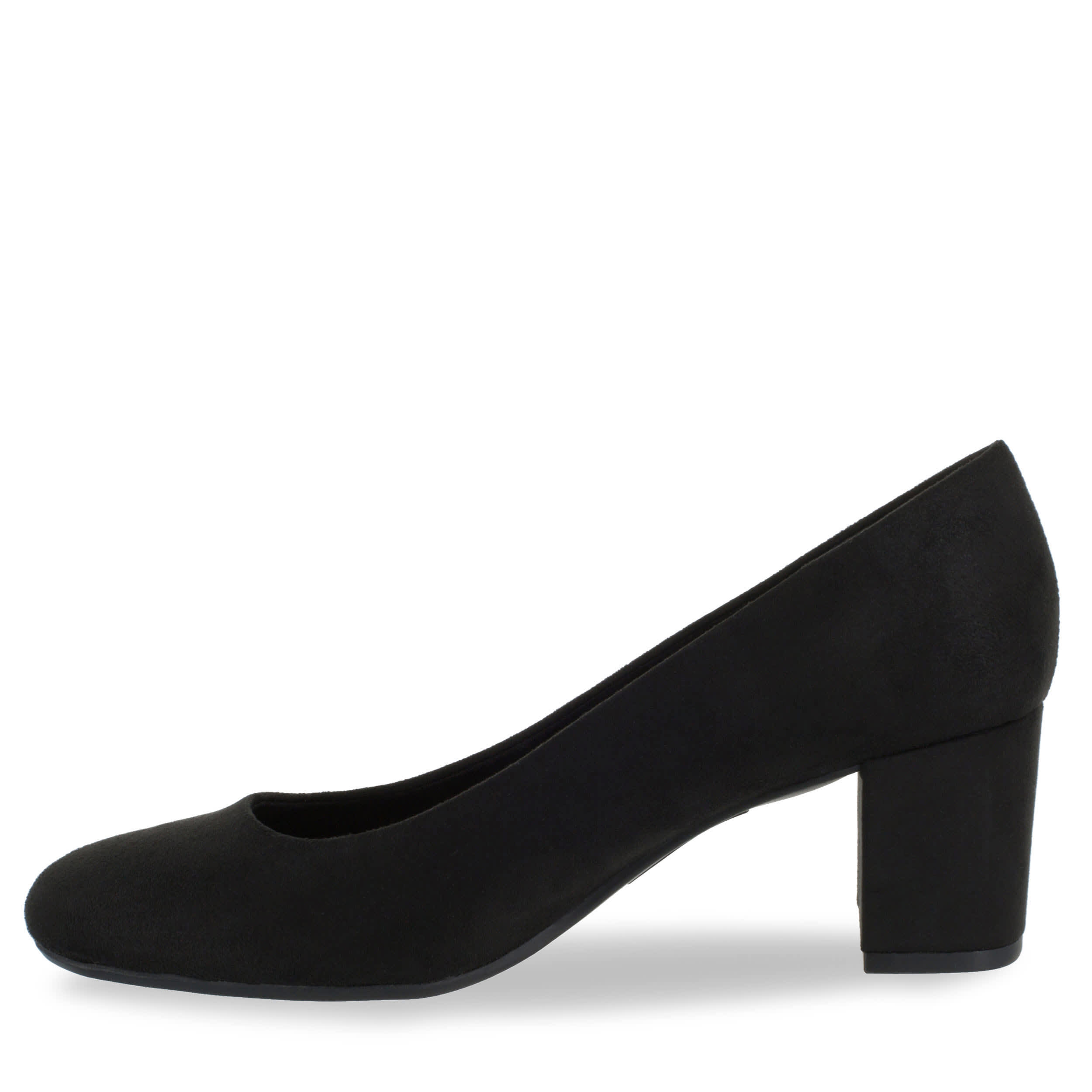 EASY STREET-WOMENS PROPER PUMP
