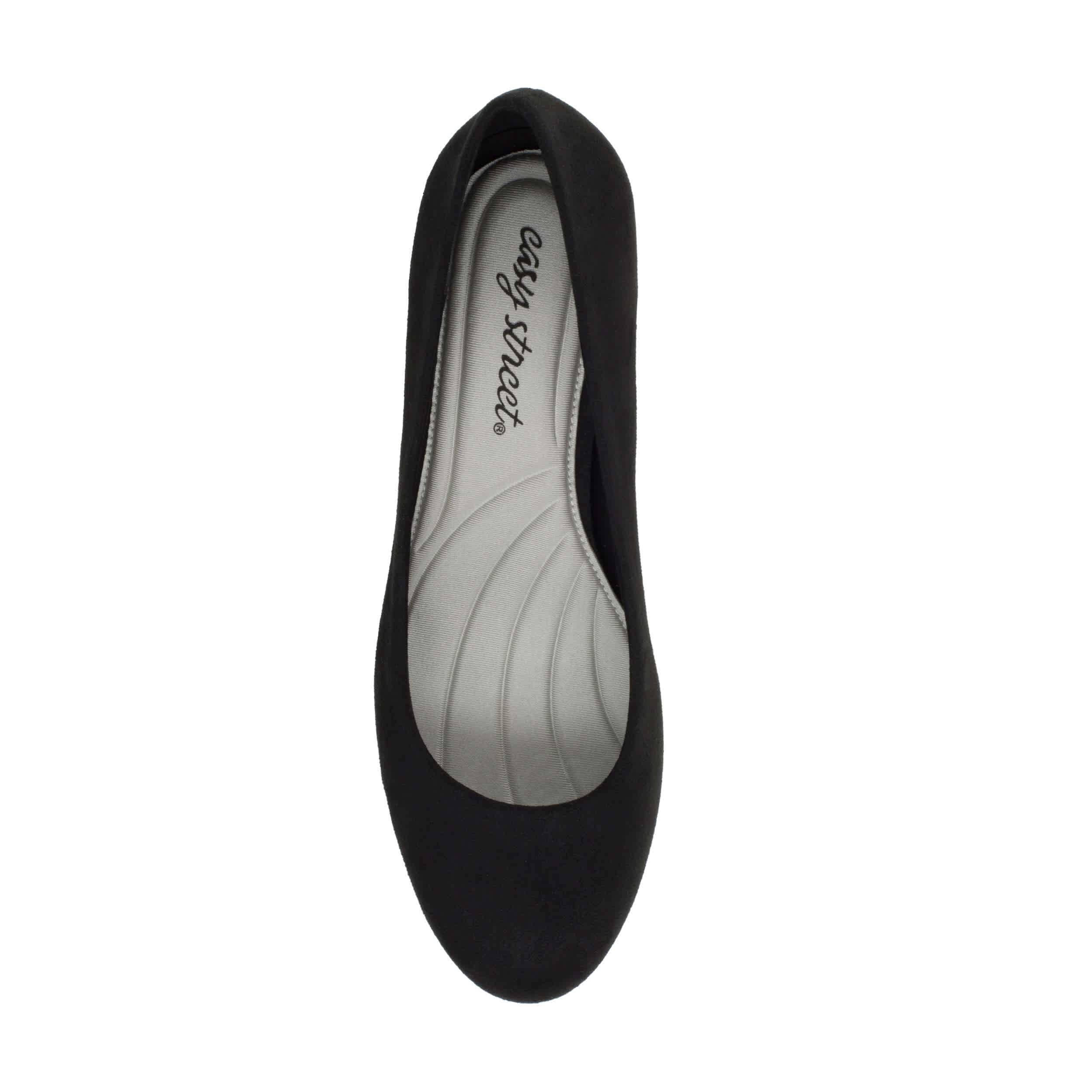 EASY STREET-WOMENS PROPER PUMP