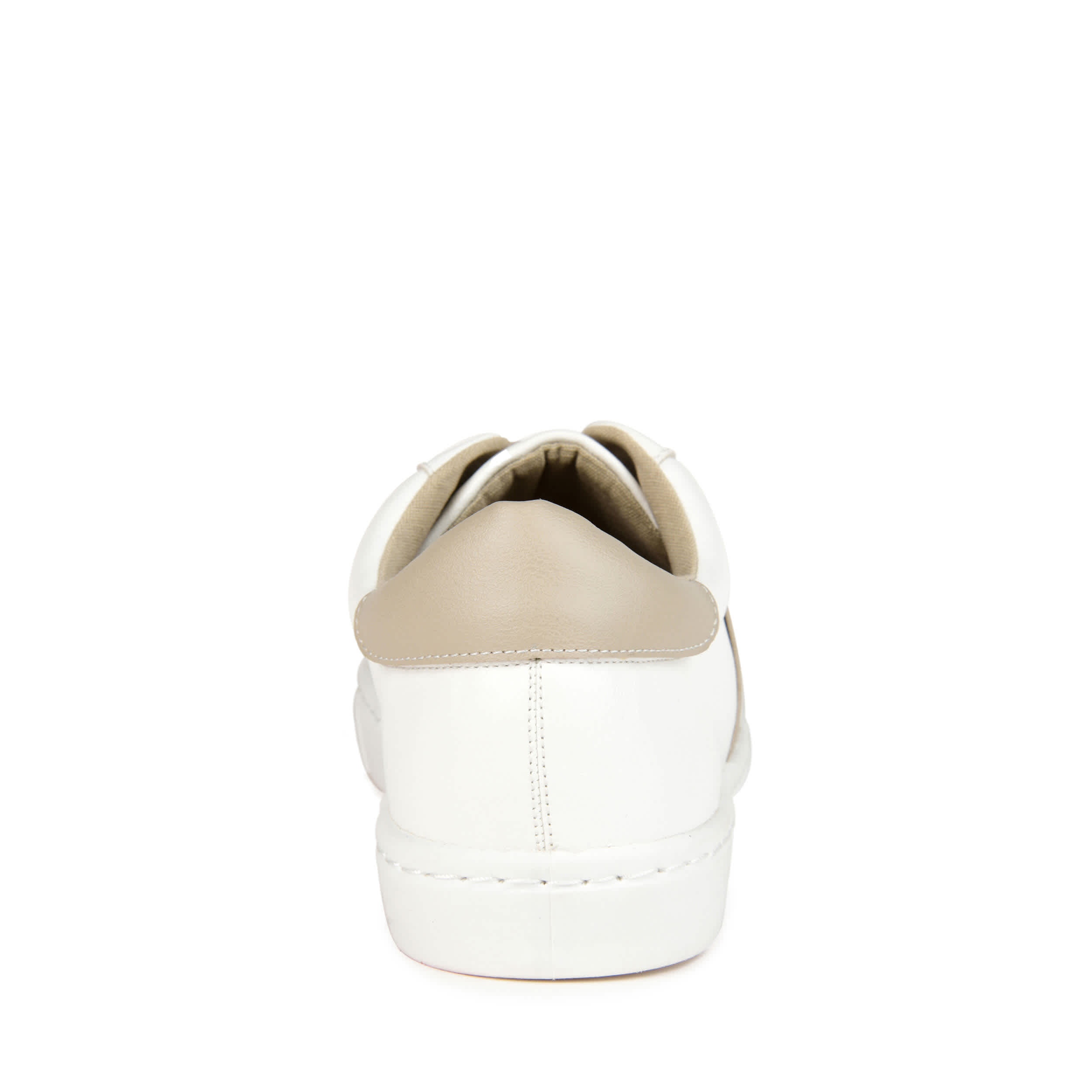 JOURNEE COLLECTION-WOMENS BILLIE SNEAKER-GREY & 
