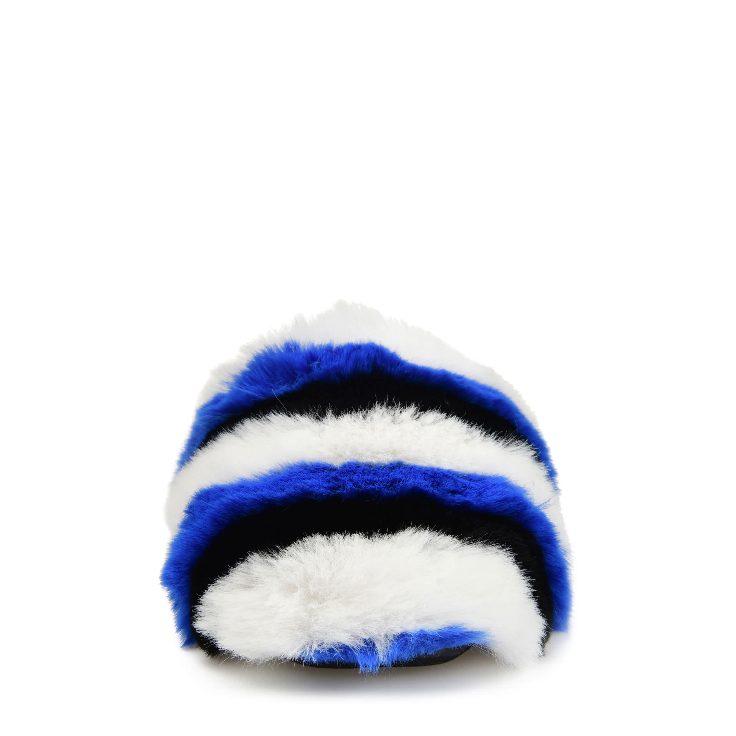 JOURNEE COLLECTION-WOMENS EVELIN SLIPPER-BLUE & 