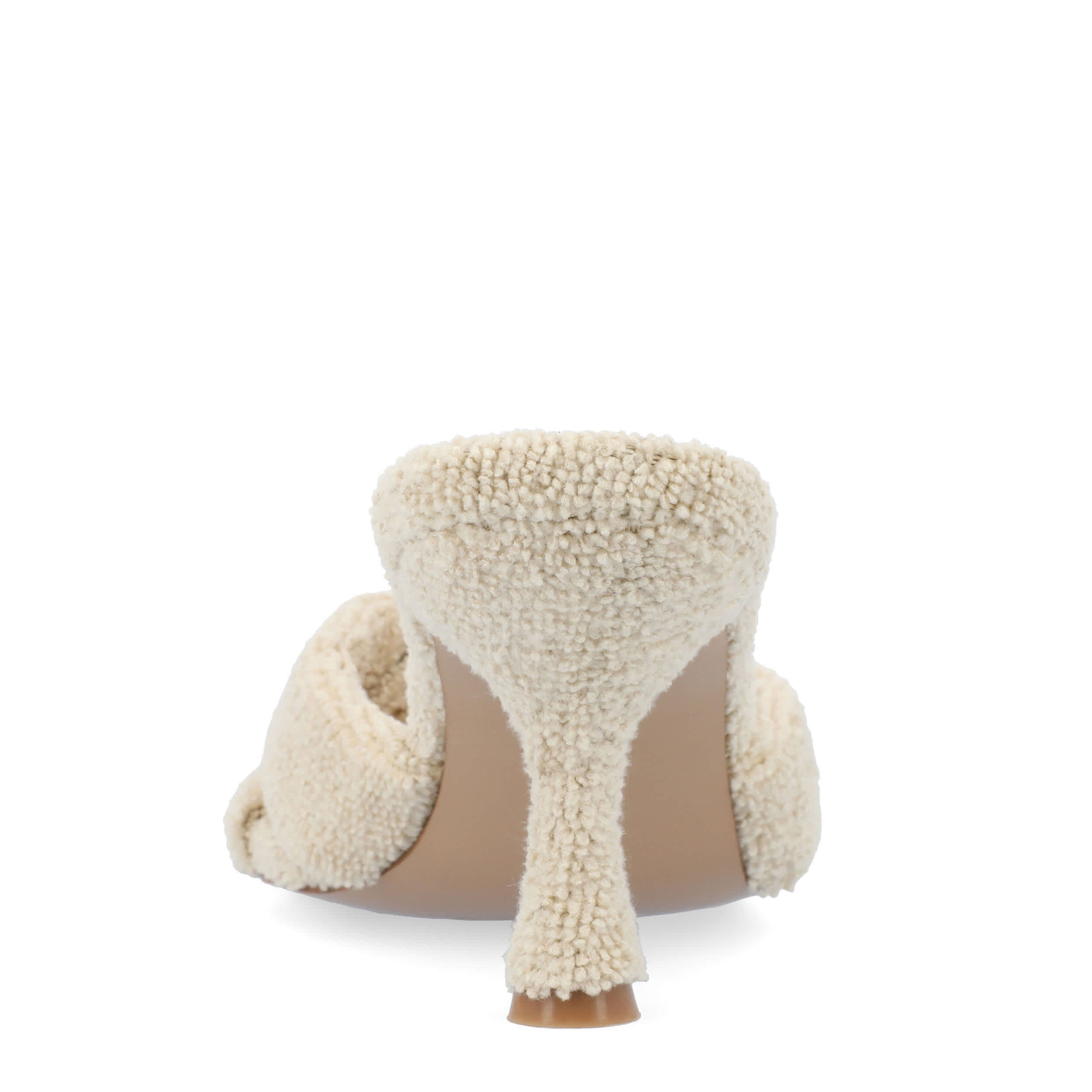 JOURNEE COLLECTION-WOMENS MANNON SANDAL-TAN & 