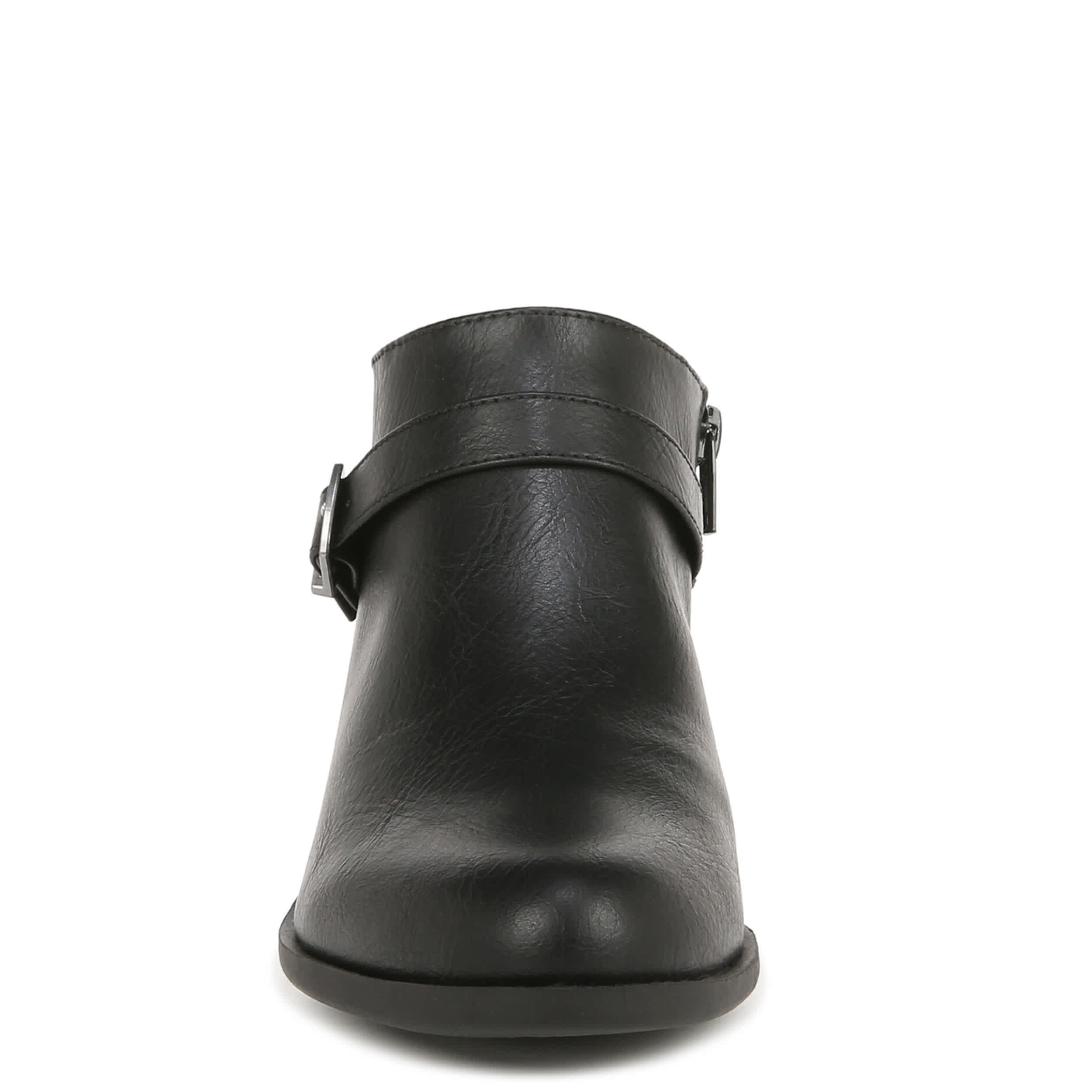 LIFESTRIDE-WOMENS ALEXANDER BOOTIE-BLACK & 