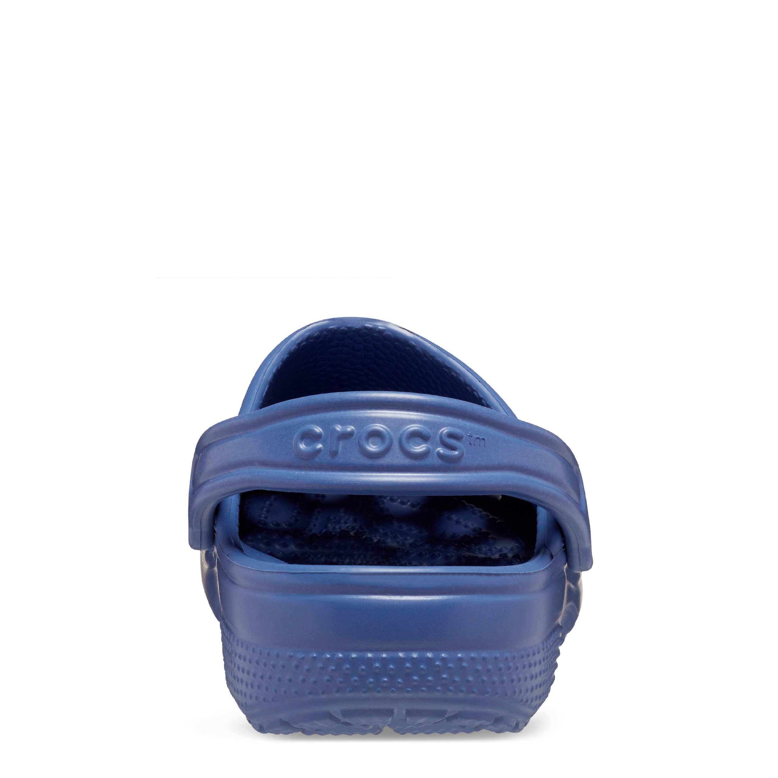 UNISEX CLASSIC CLOG - DARK BLUE