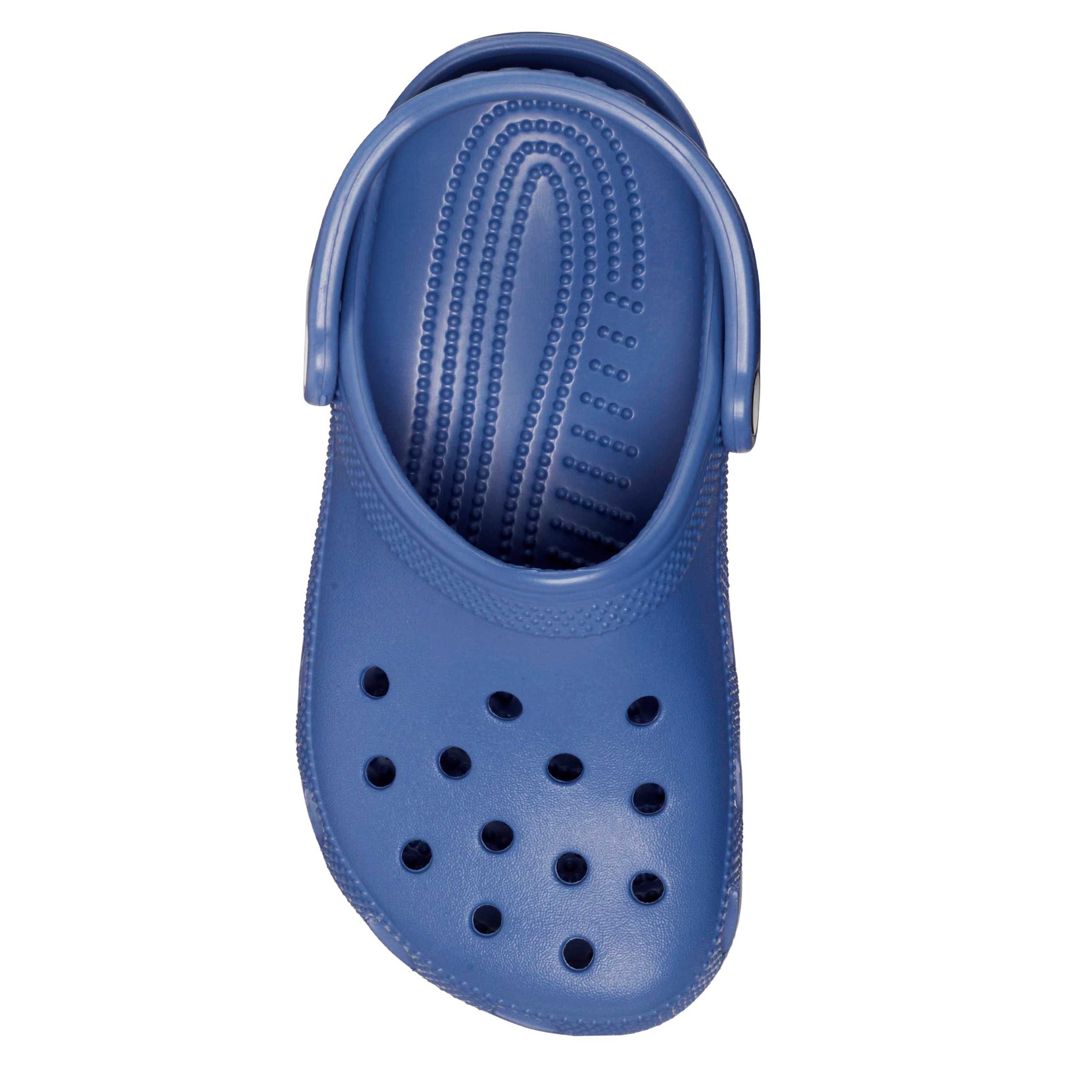 UNISEX CLASSIC CLOG - DARK BLUE