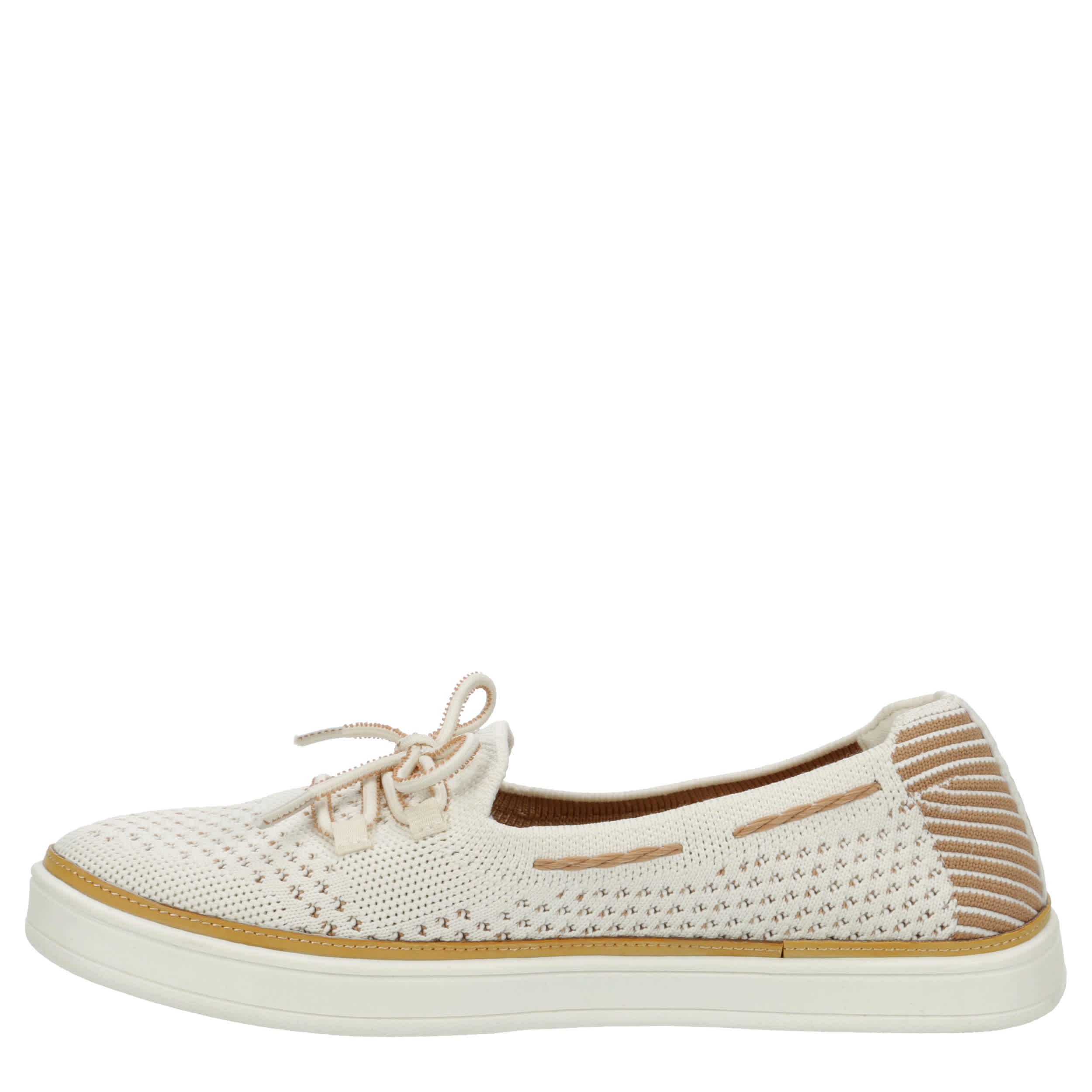 Off White Skechers Womens Coastal Drive Sneaker | Rack Room Shoes