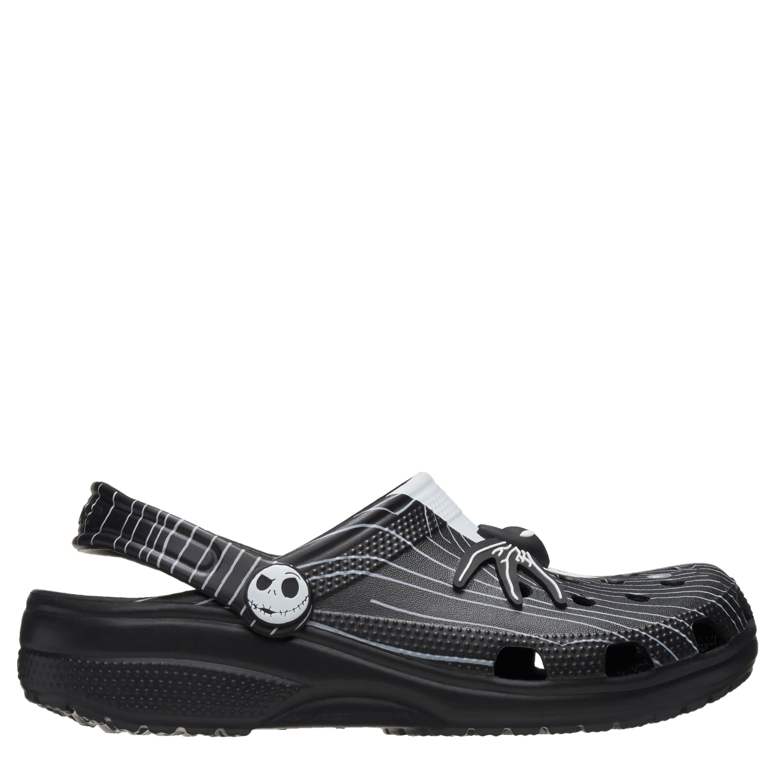 BOYS LITTLE-BIG KID SPIDER-MAN ALL TERRAIN CLOG