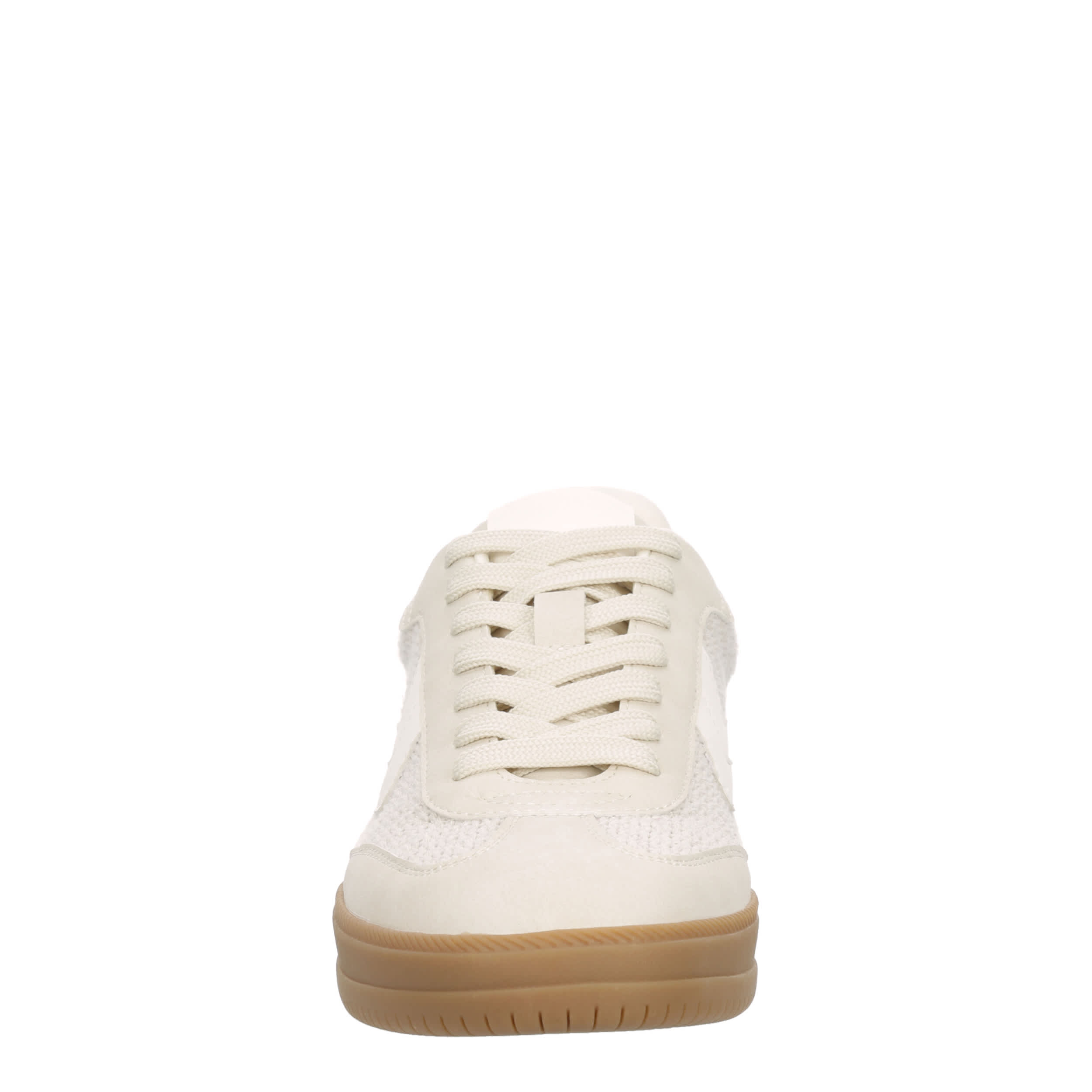 DV BY DOLCE VITA WOMENS DANITA SNEAKER - OFF WHITE