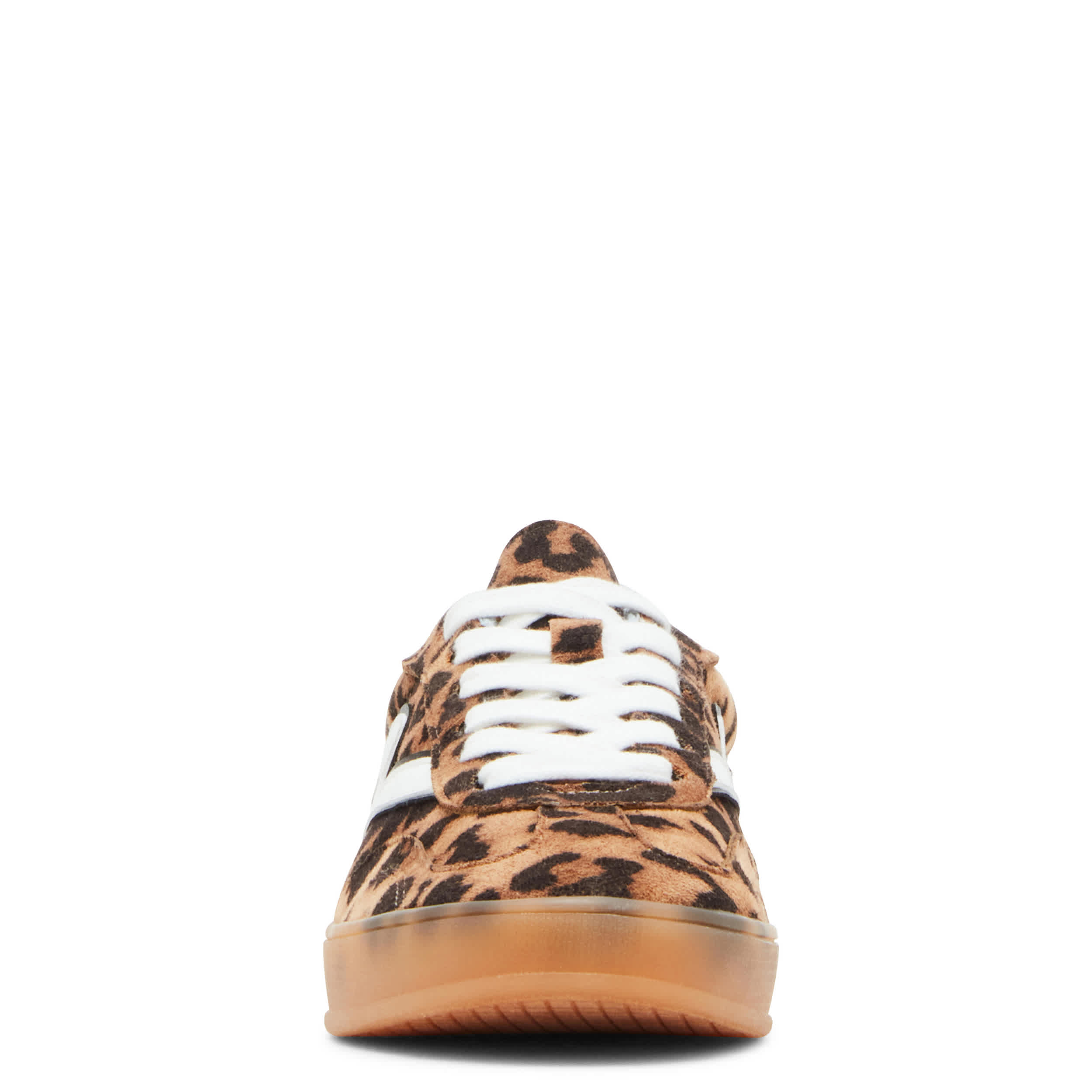 MADDEN GIRL WOMENS GIIA SNEAKER - ANIMAL