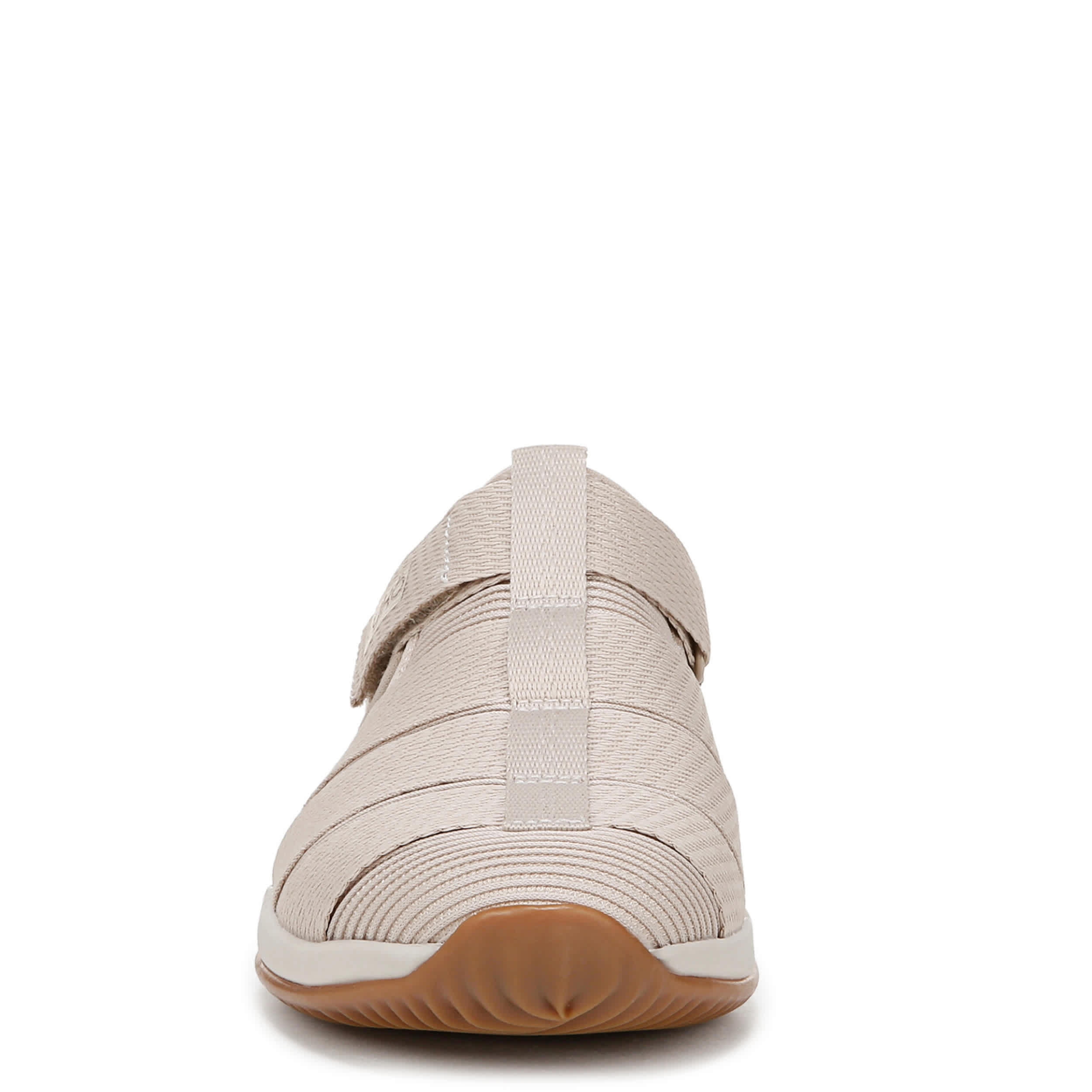 RYKA-WOMENS ECHO FISHERMAN SNEAKER-TAUPE & 