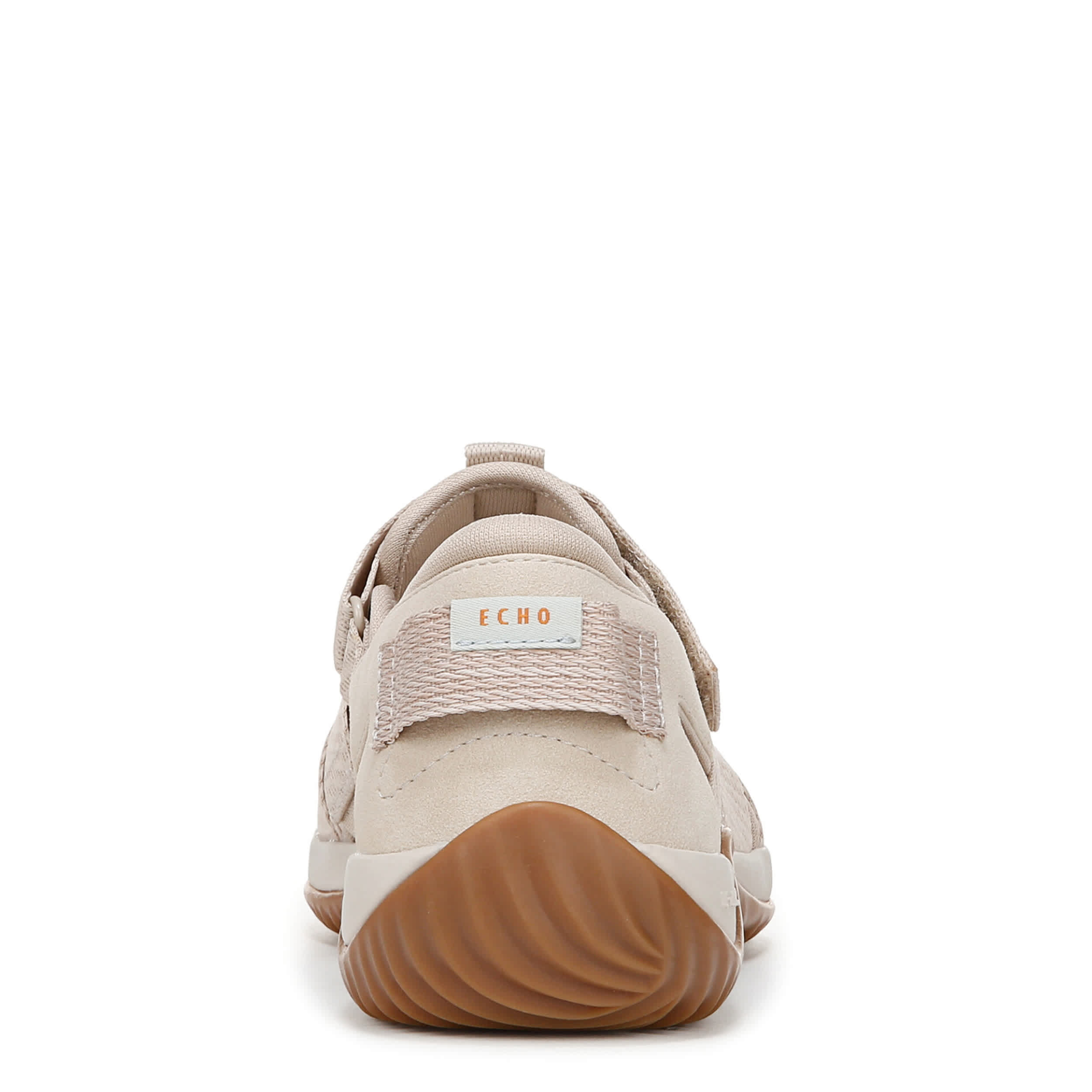 RYKA-WOMENS ECHO FISHERMAN SNEAKER-TAUPE & 
