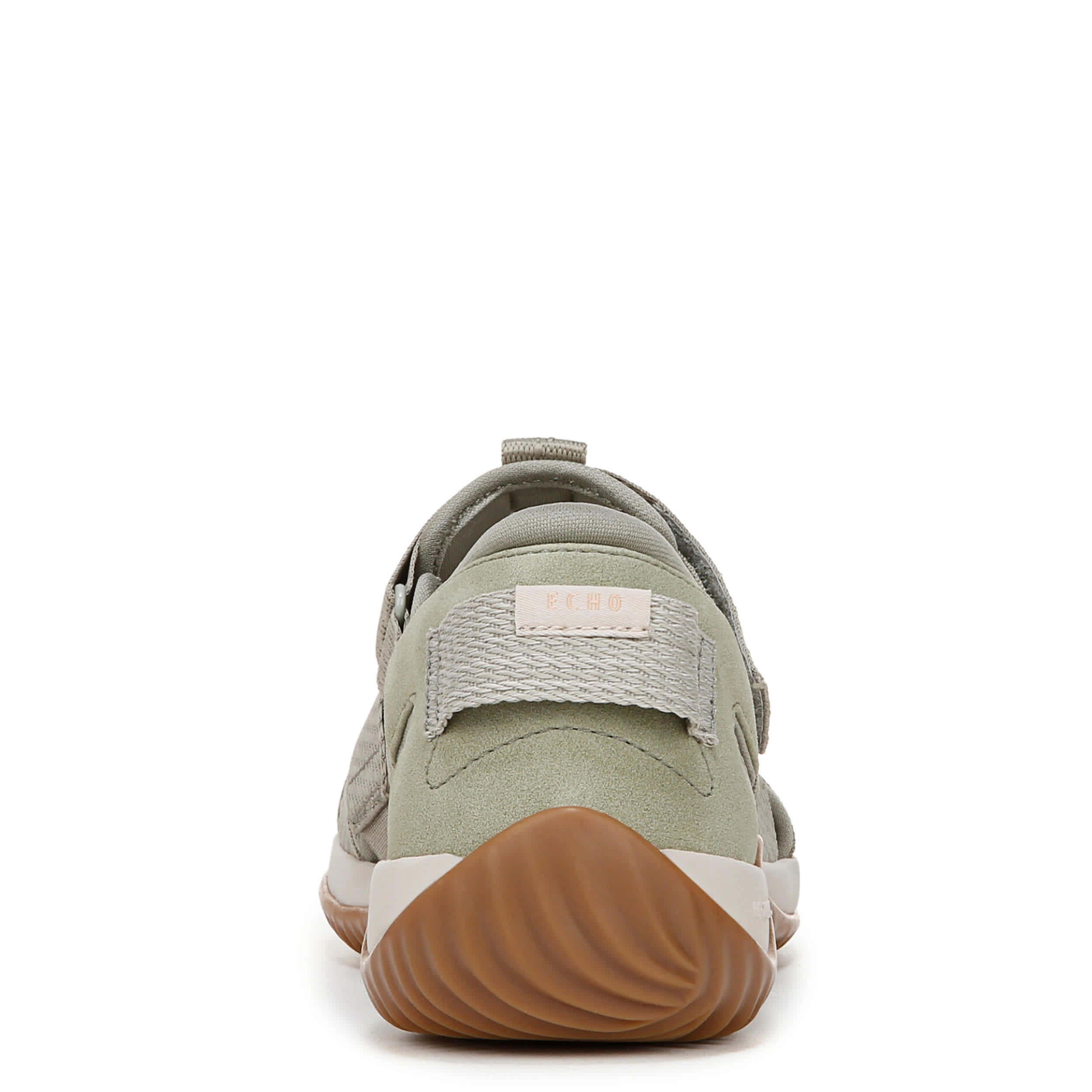 RYKA-WOMENS ECHO FISHERMAN SNEAKER-PALE GREEN & 