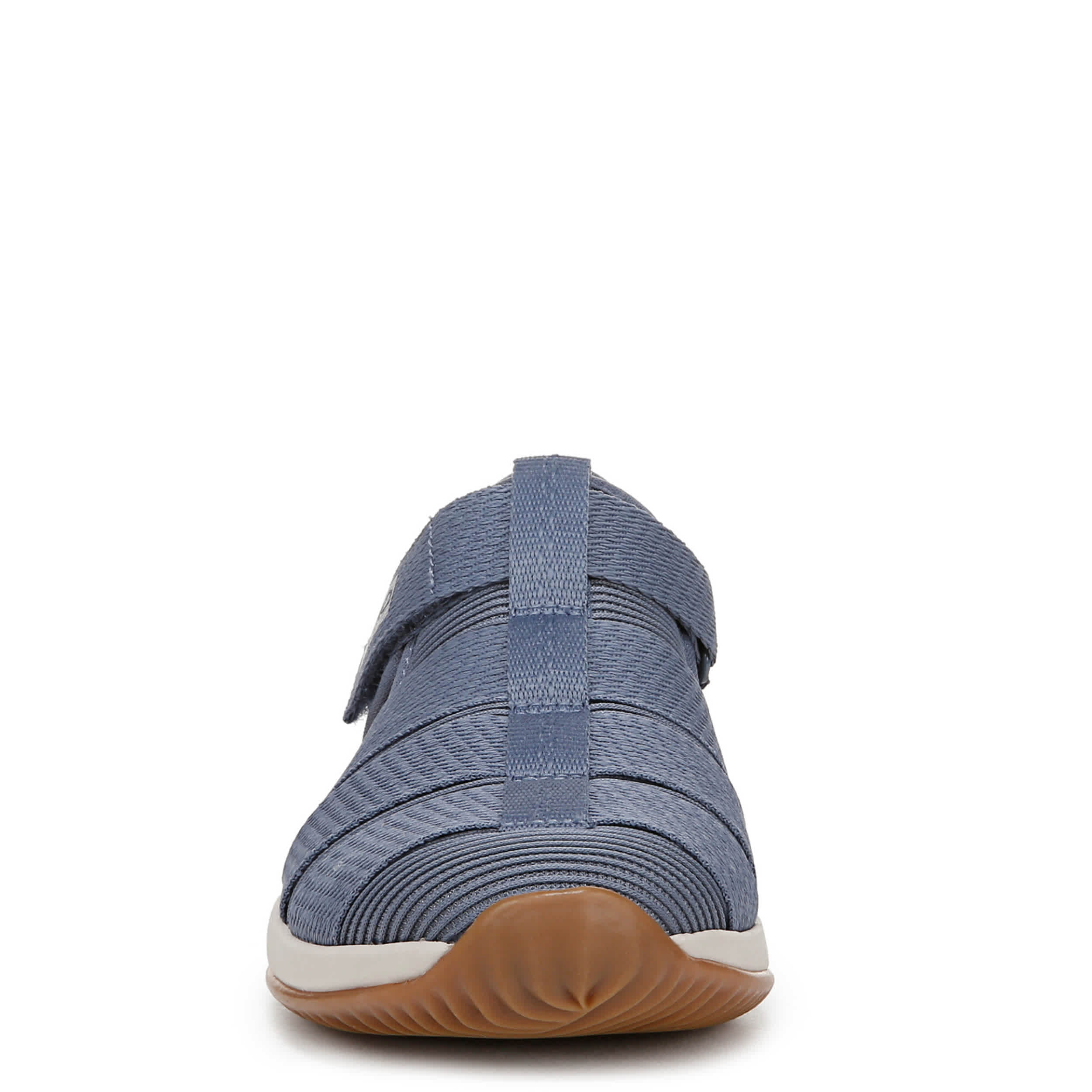 RYKA-WOMENS ECHO FISHERMAN SNEAKER-BLUE & 