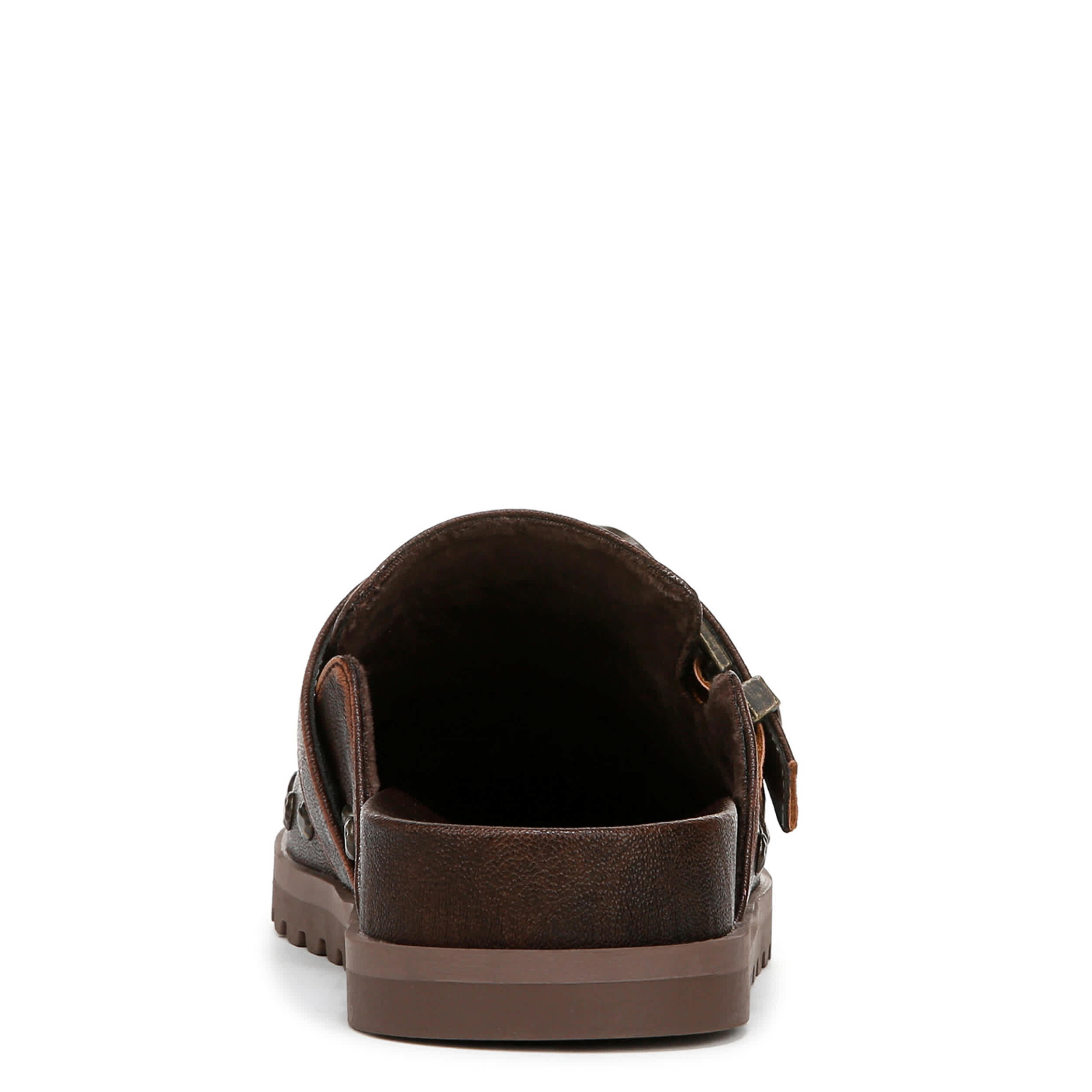 BLOWFISH MALIBU WOMENS SKYLAR CLOG - BROWN