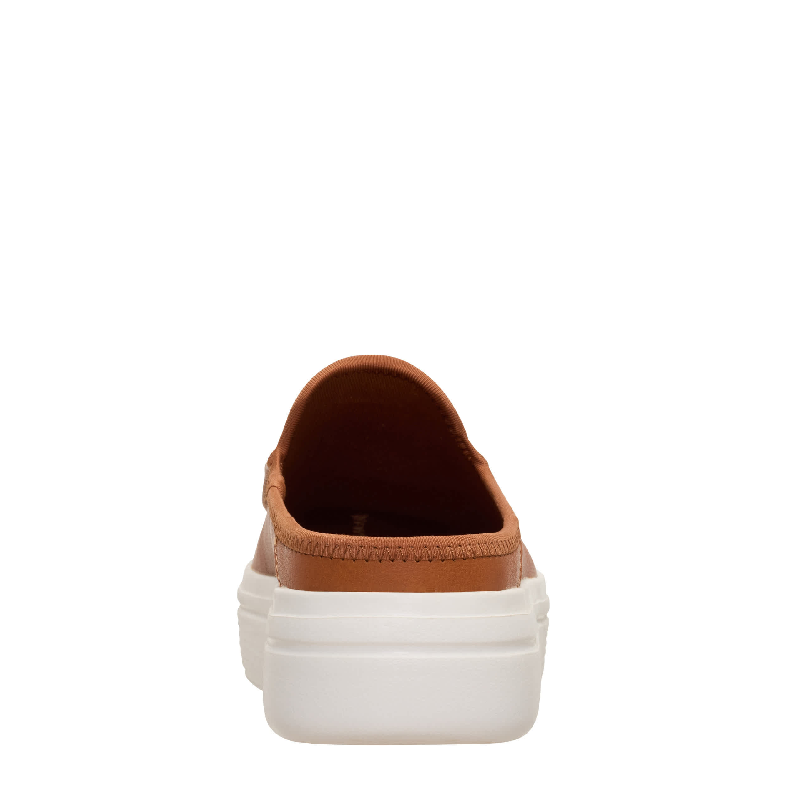 HEYDUDE-WOMENS AUSTIN LIFT SNEAKER-COGNAC & 