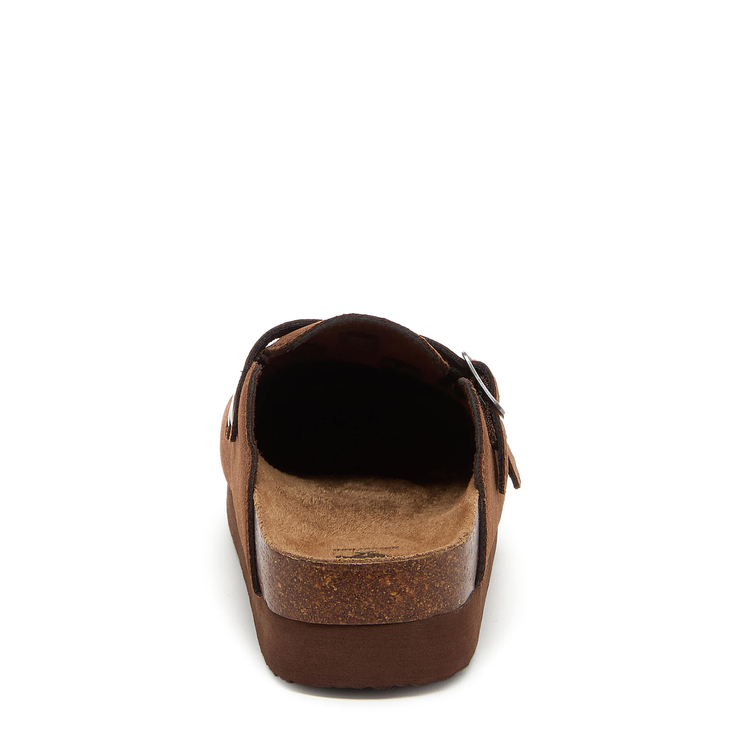 ROCKET DOG WOMENS ABEL PLUS CLOG - DARK BROWN