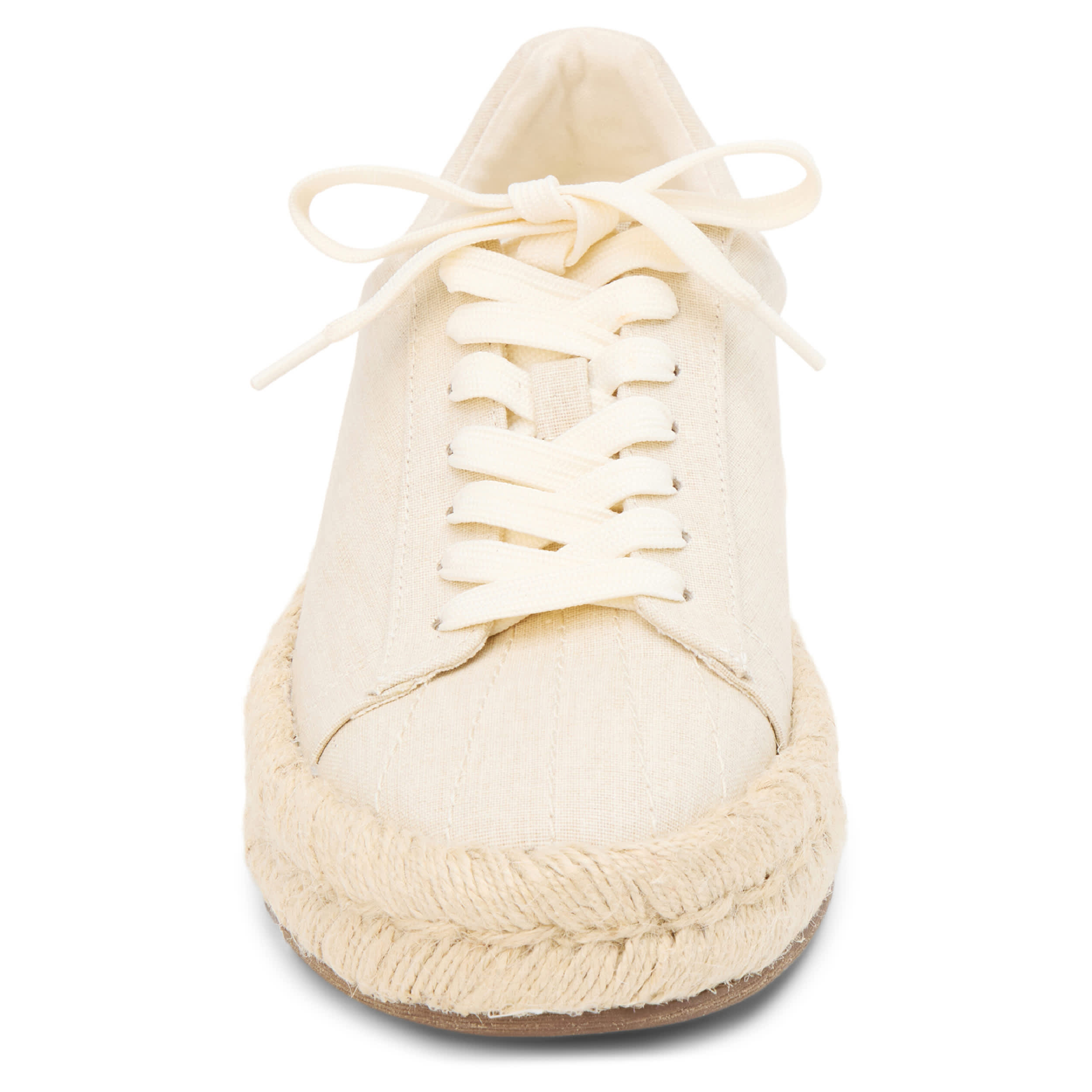 BEACH-WOMENS WALLIS ESPADRILLE SNEAKER-NATURAL & 