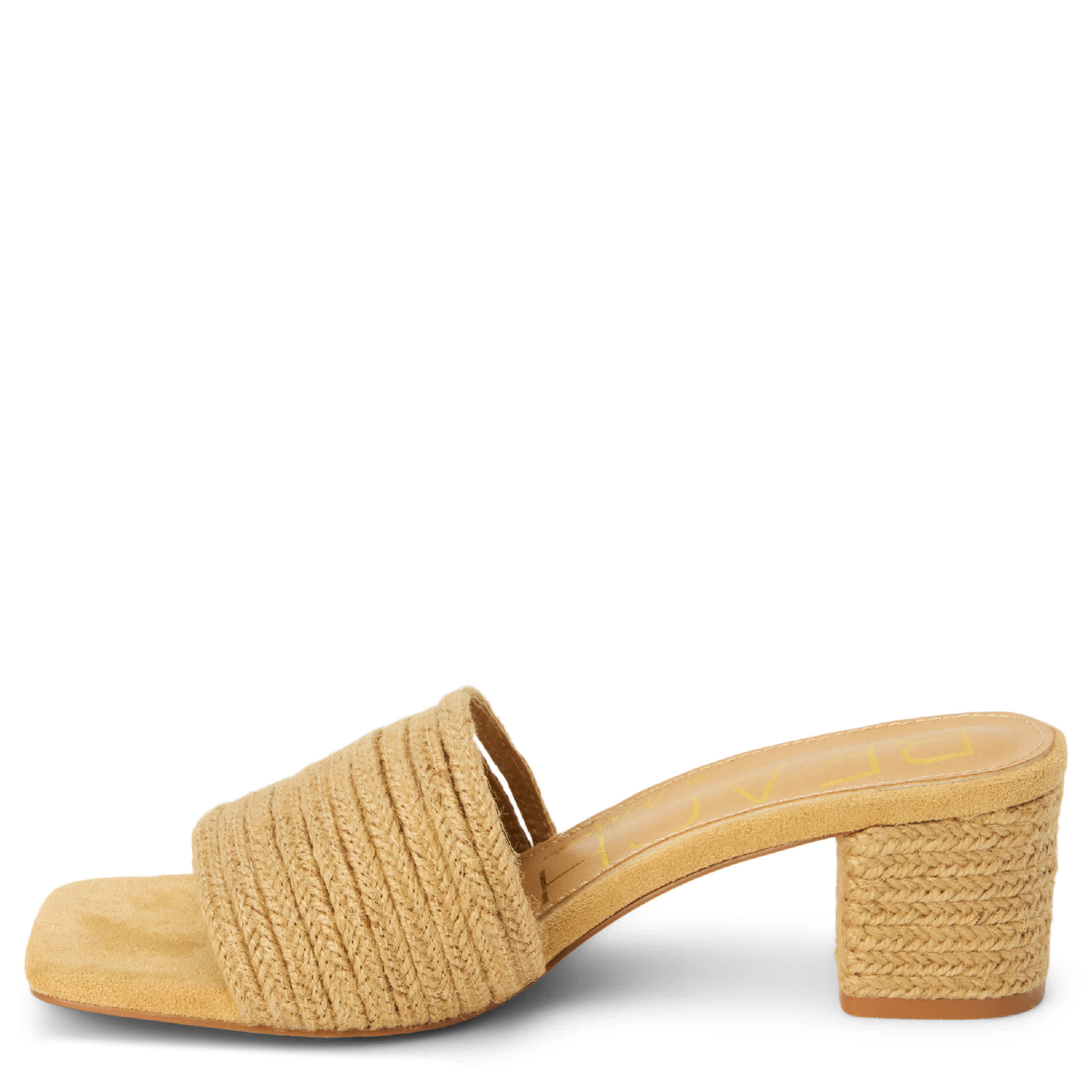 BEACH-WOMENS GRENADA DRESS SANDAL-NATURAL & 