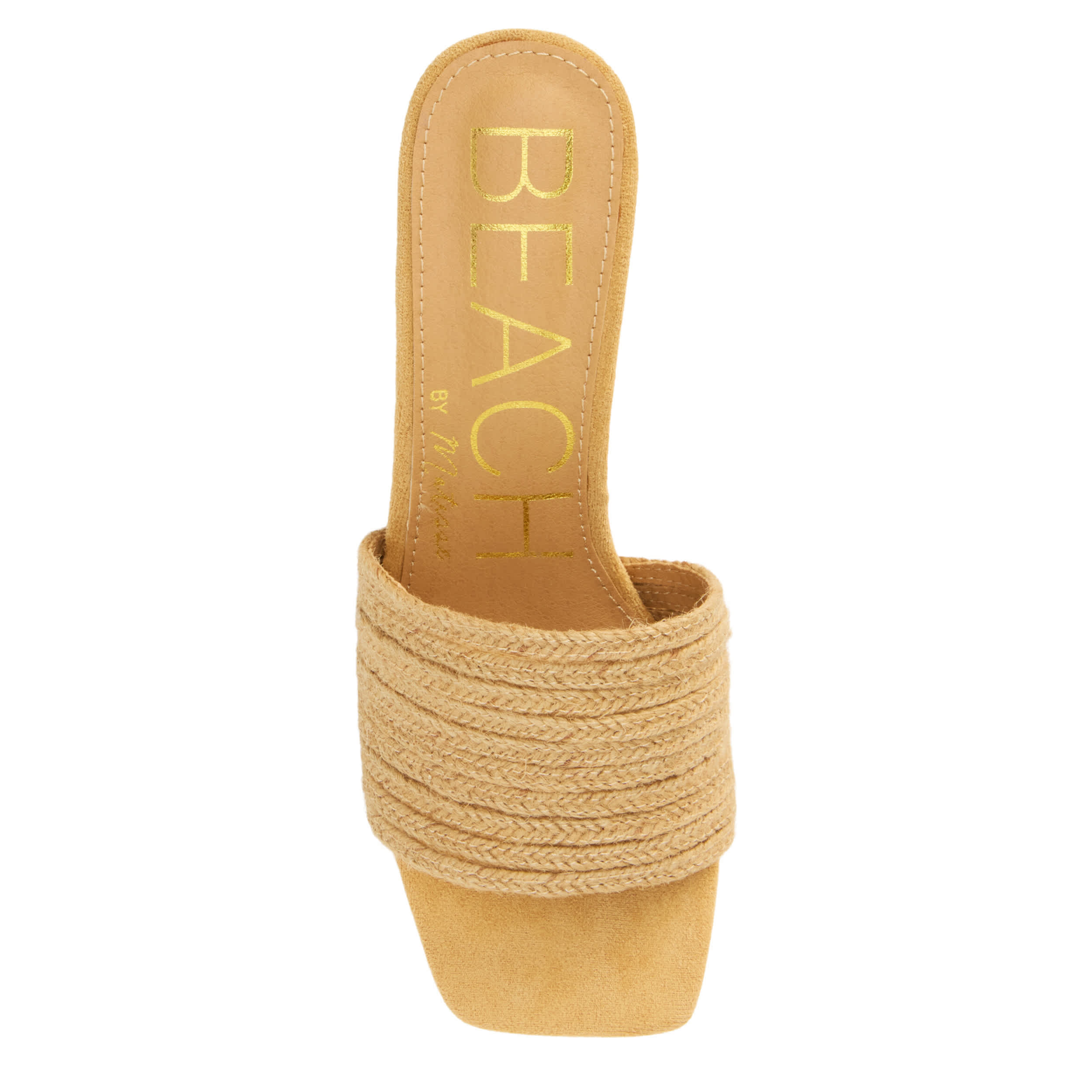 BEACH-WOMENS GRENADA DRESS SANDAL-NATURAL & 