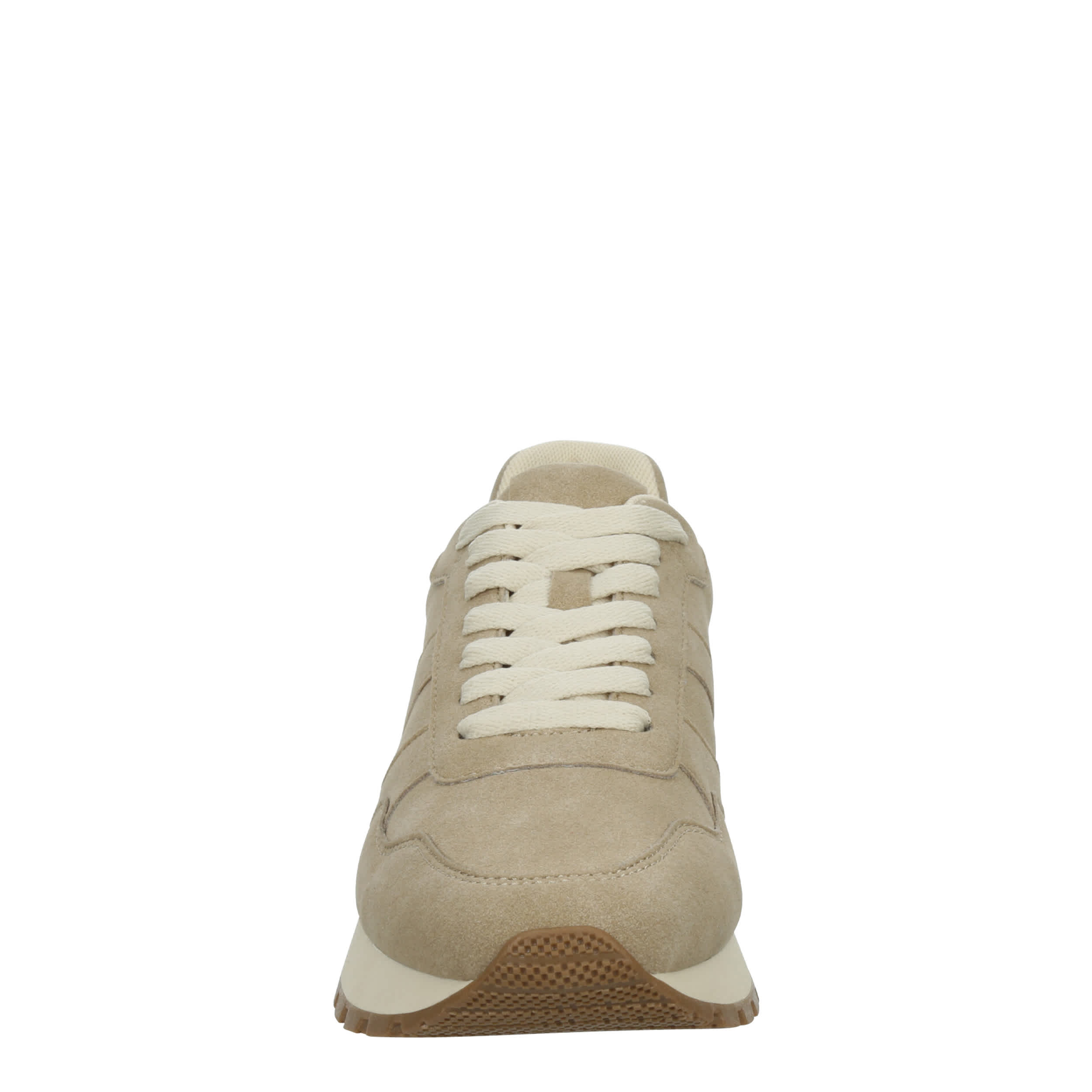 LIMELIGHT WOMENS KHLOEE SNEAKER - TAUPE
