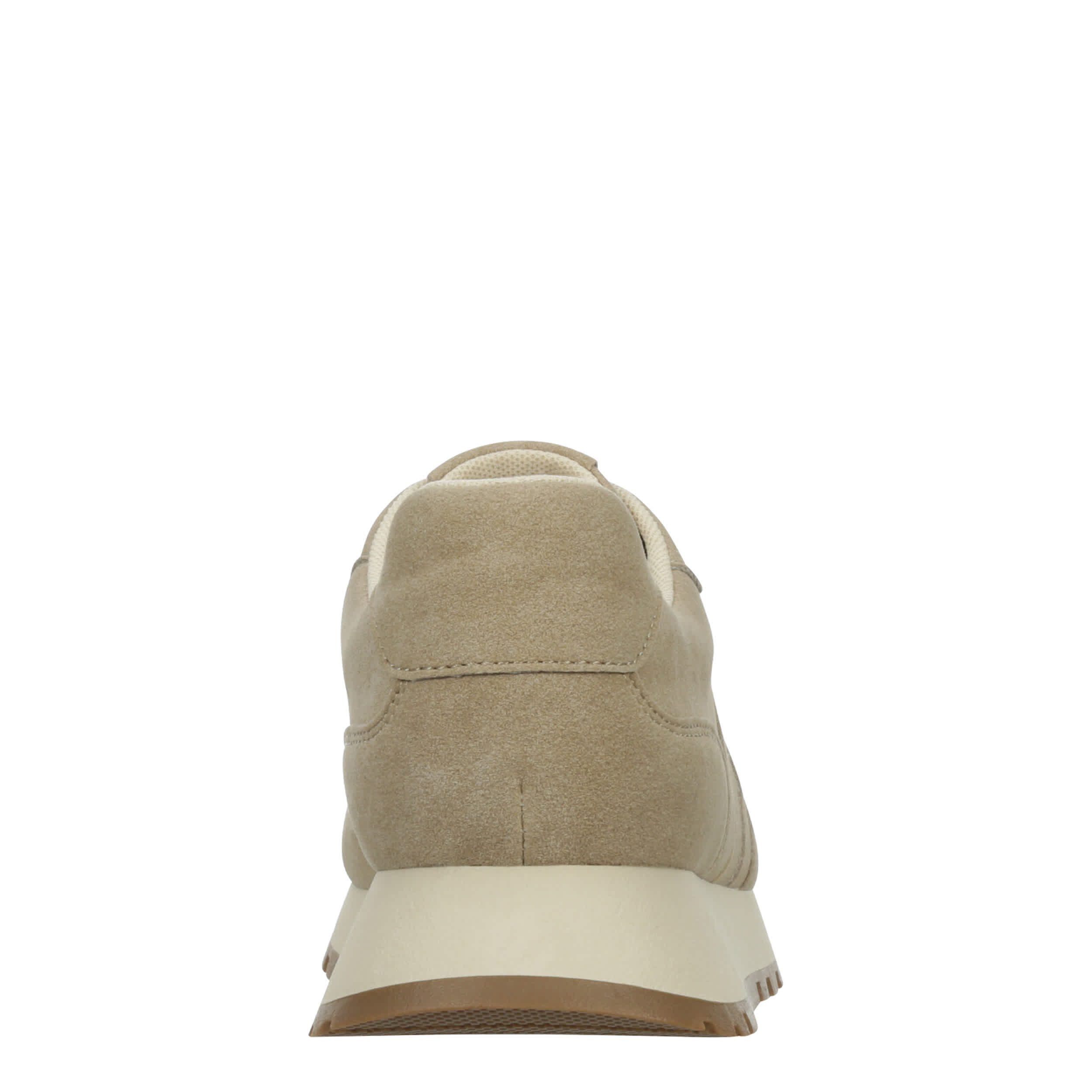 LIMELIGHT WOMENS KHLOEE SNEAKER - TAUPE