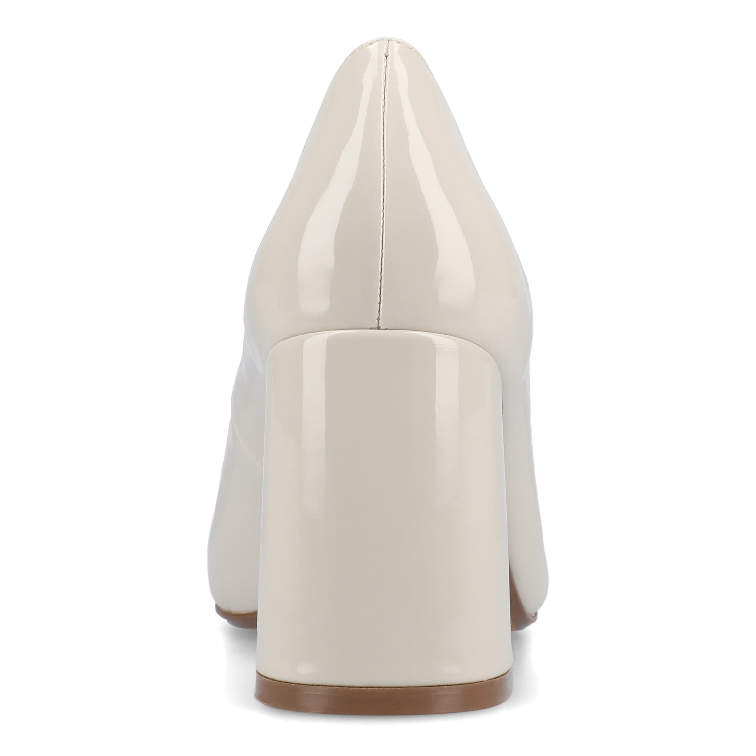 JOURNEE COLLECTION-WOMENS SERAPHINA PUMP-BONE & 