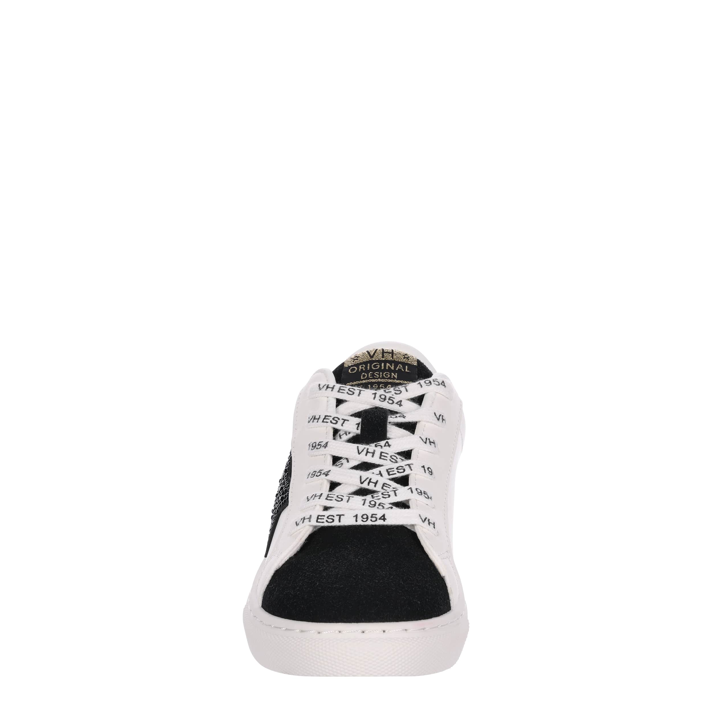 Vintage Havana WOMENS ROXANNE SNEAKER - WHITE
