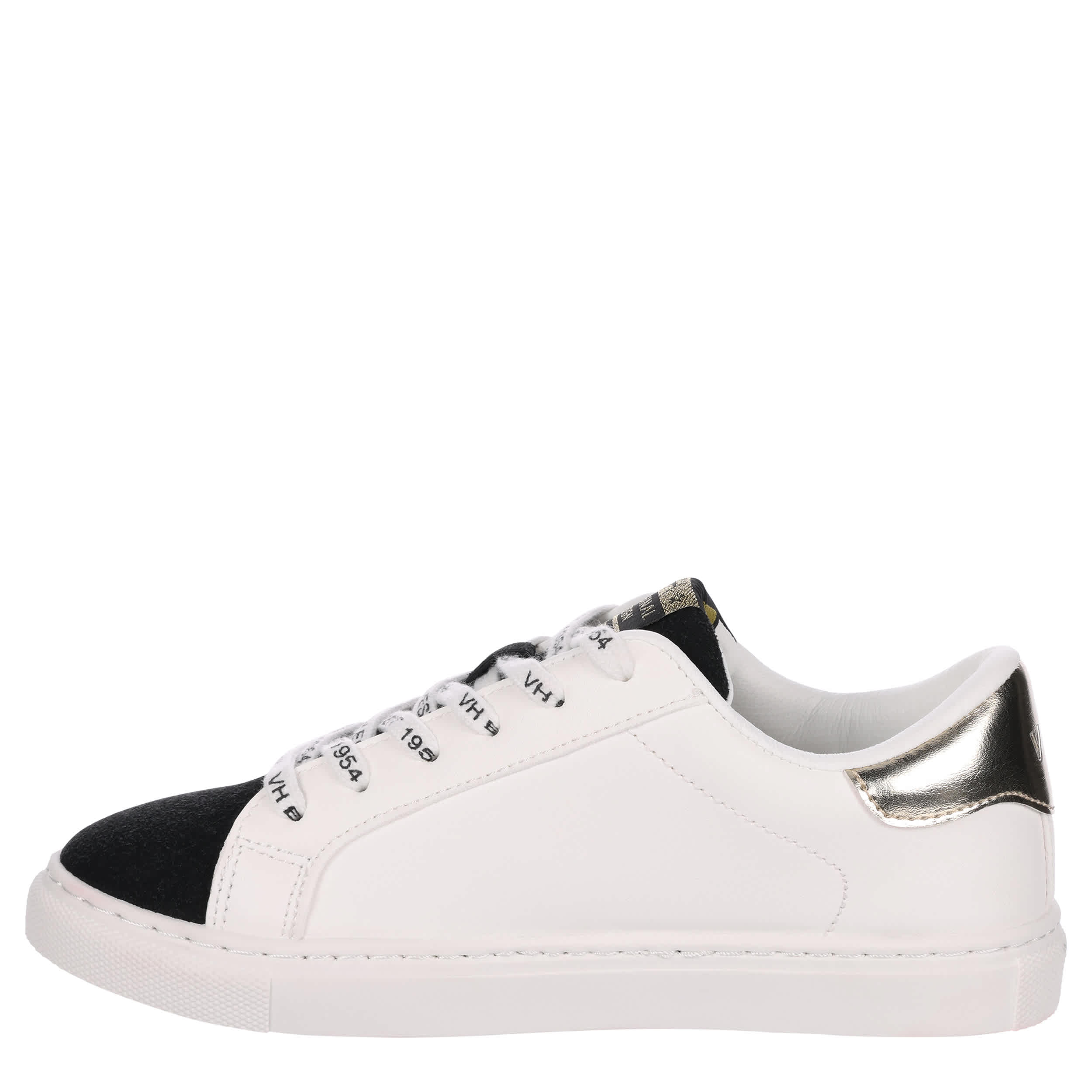 Vintage Havana WOMENS ROXANNE SNEAKER - WHITE
