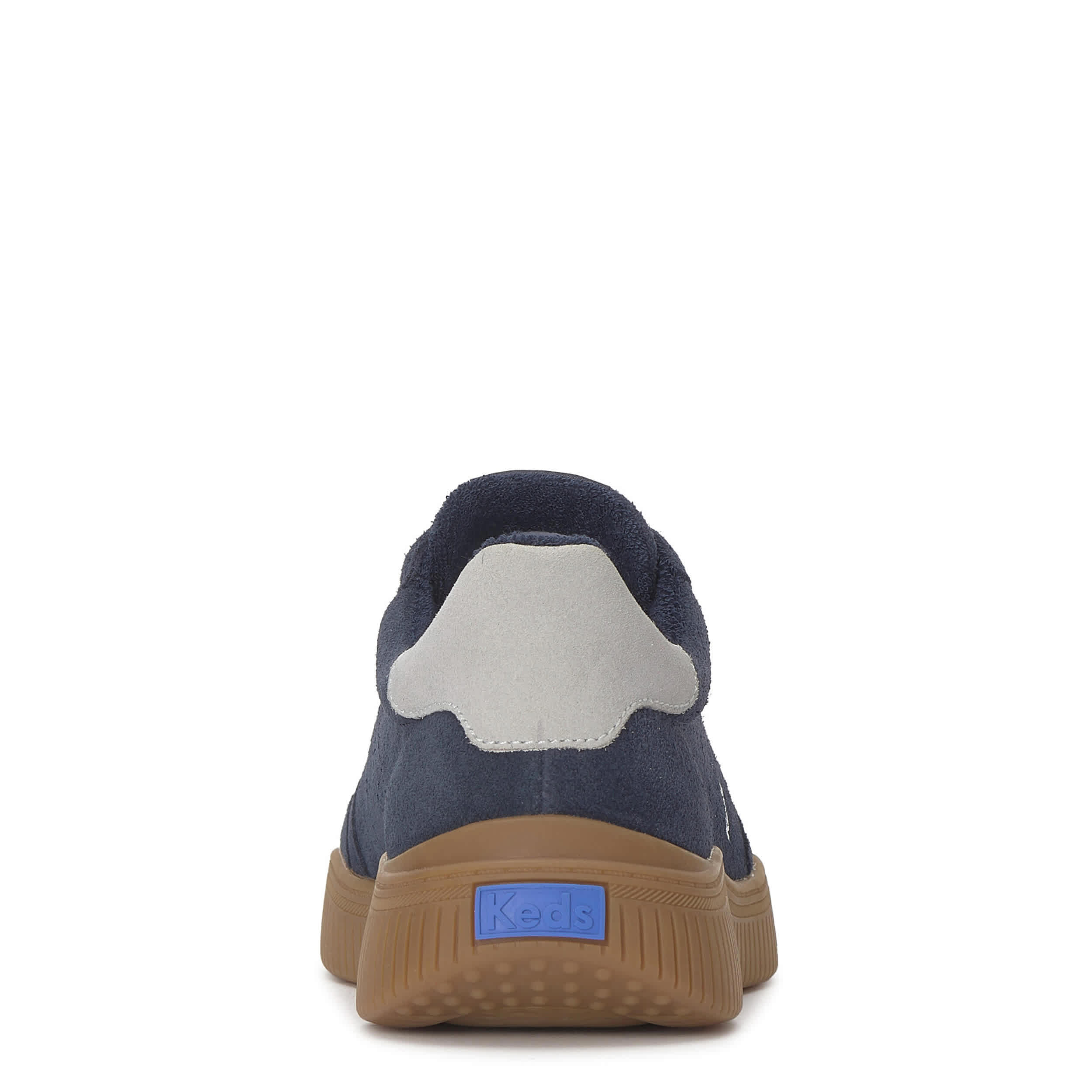 Navy Keds Womens Contest Sneaker | Rack Room Shoes