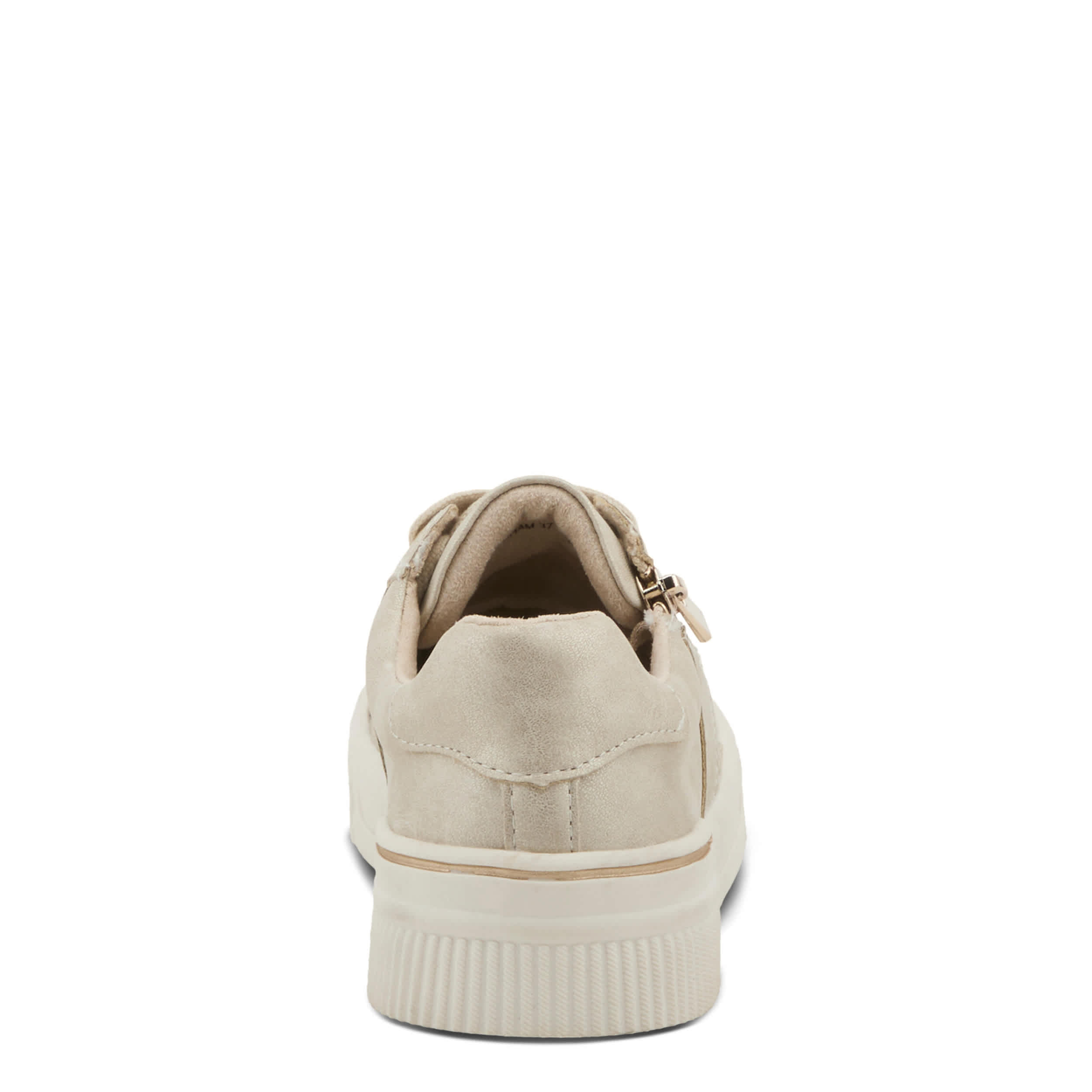 PATRIZIA-WOMENS DARAH SNEAKER-CHAMPAGNE & 