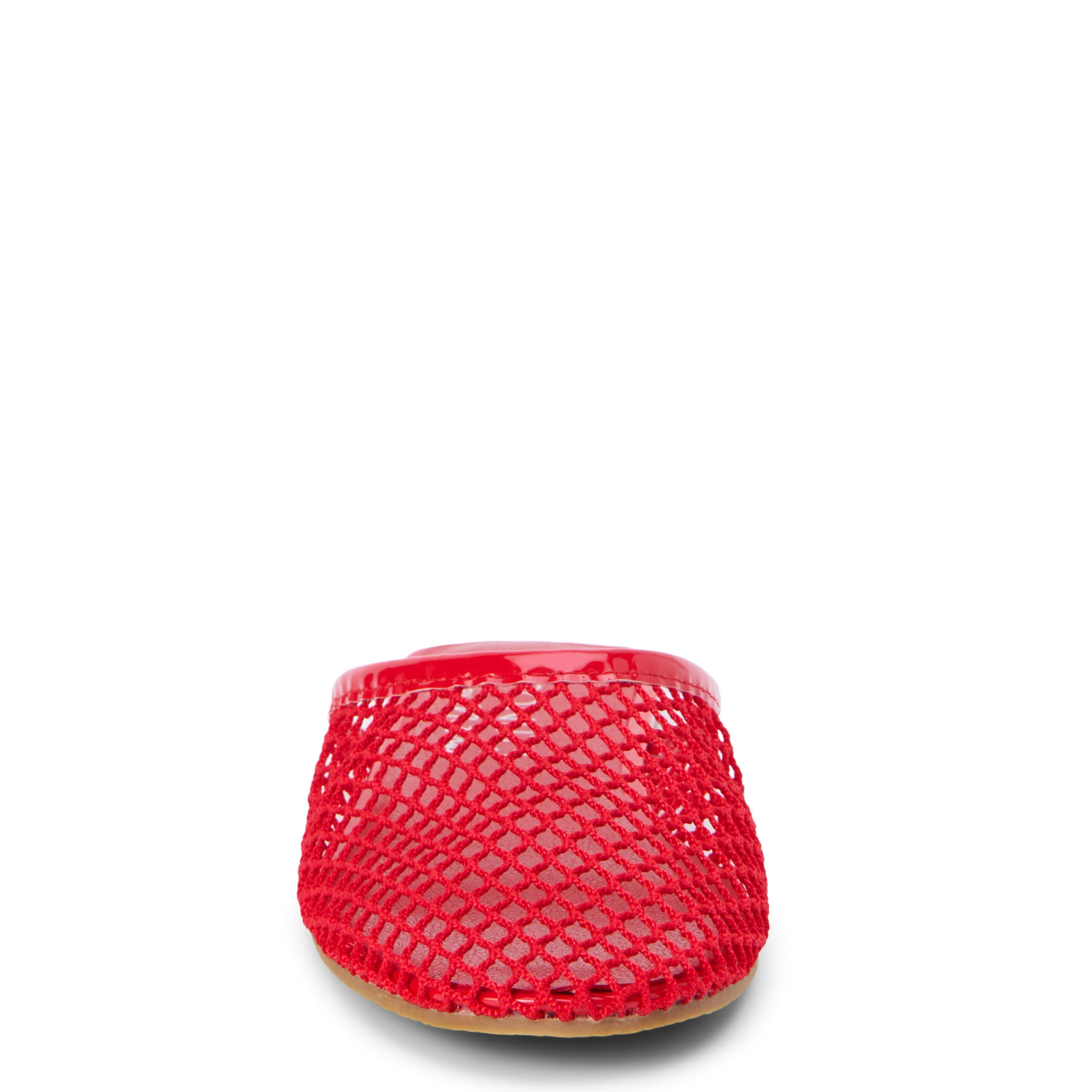 COCONUTS-WOMENS BROOKLYN CLOG-RED & 