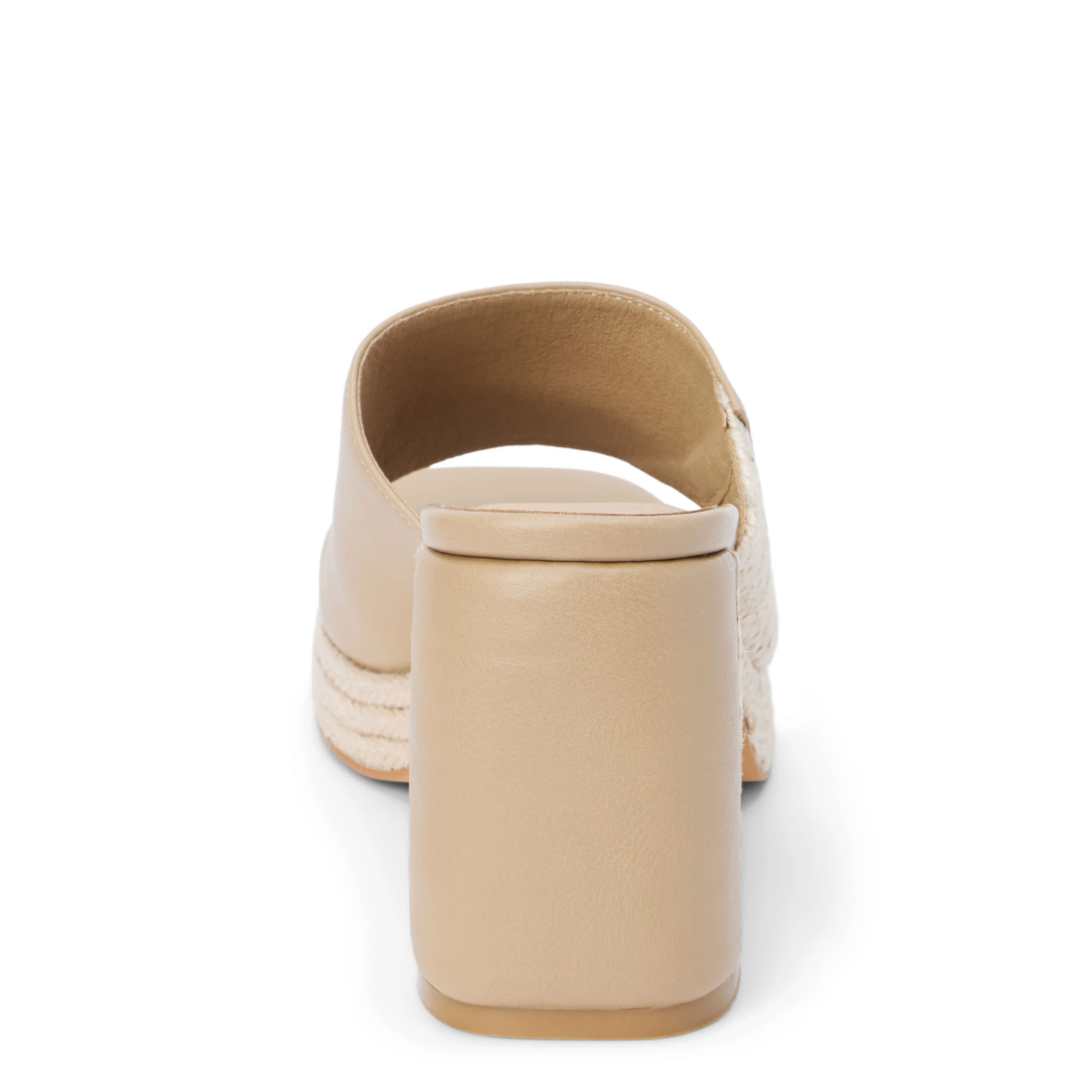 COCONUTS-WOMENS BEAUFORT SANDAL-NATURAL & 