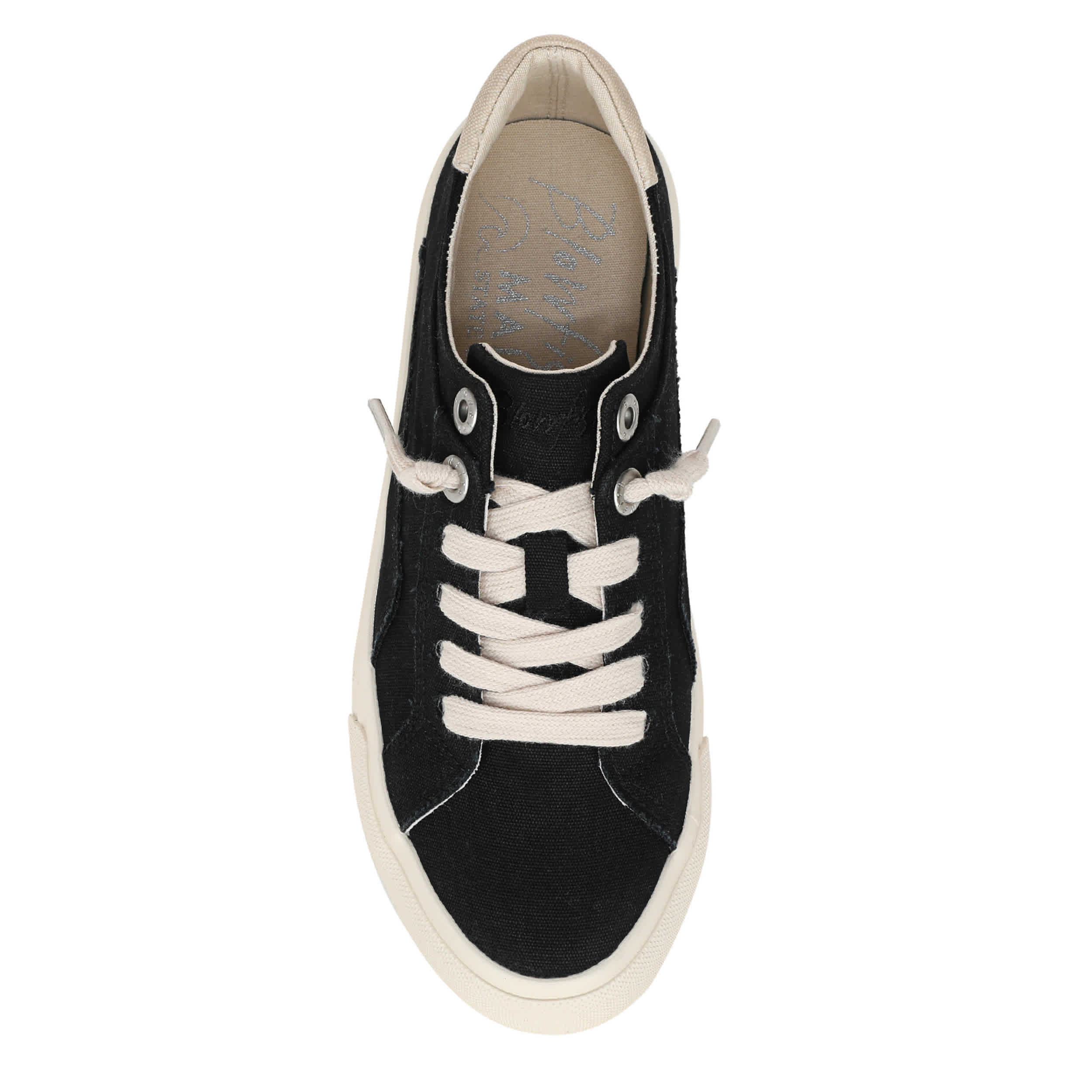 Black Blowfish Malibu Womens Martina Too Slip On Sneaker | Rack