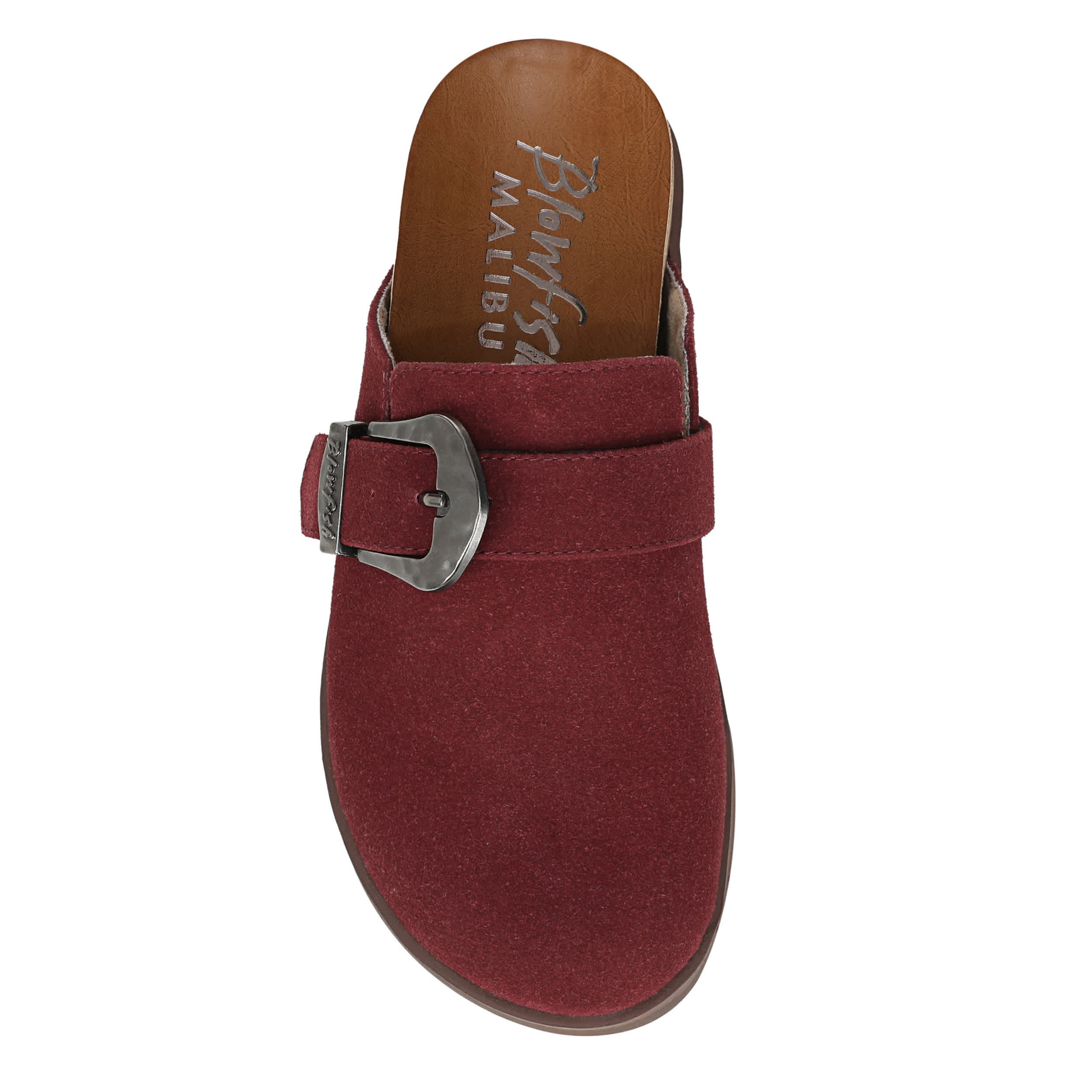 Blowfish Malibu Sienna, Ciabatte Donna In Ecopelle Con Fibbia – Comode E Casual