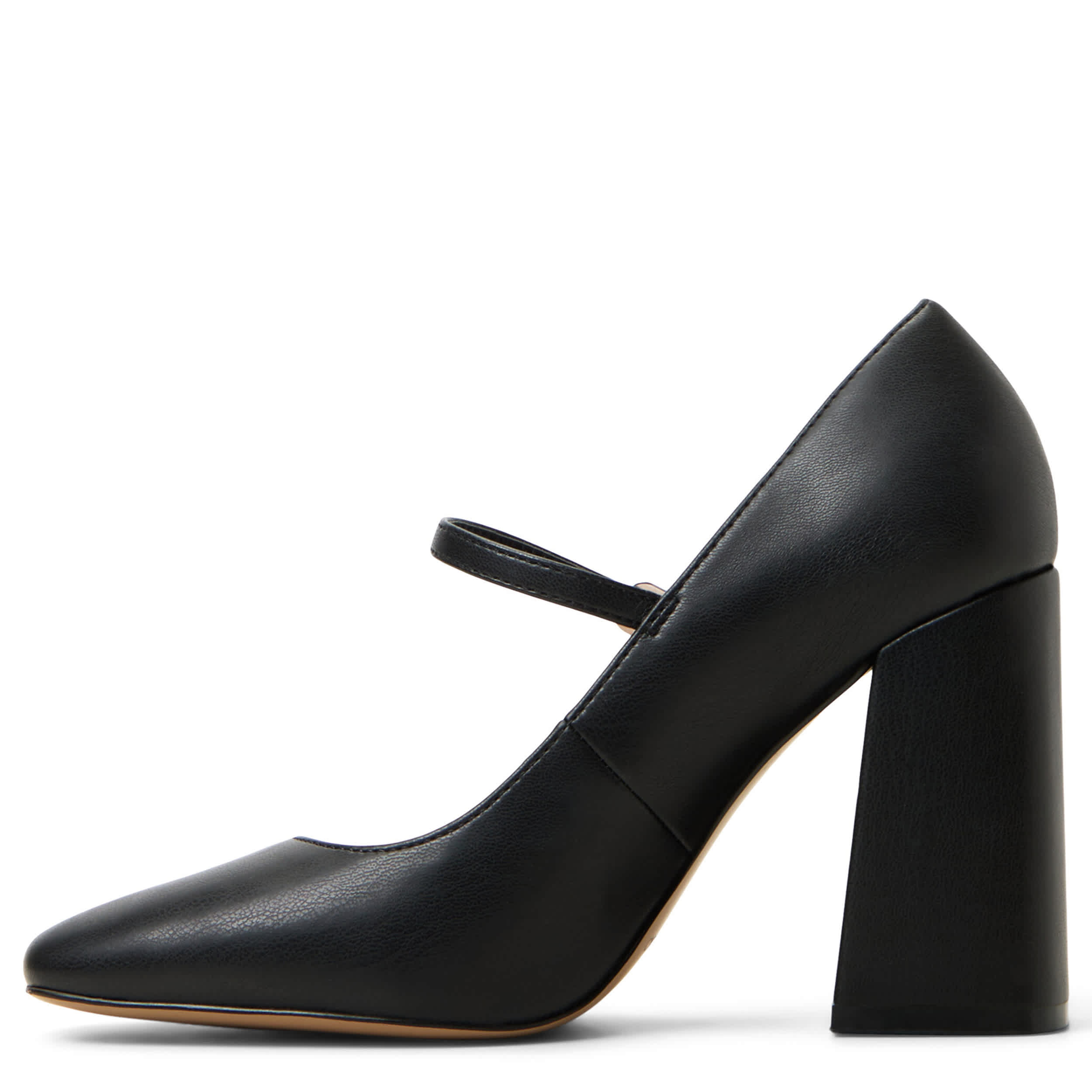 Call It Spring-WOMENS NAVII PUMP-BLACK & 
