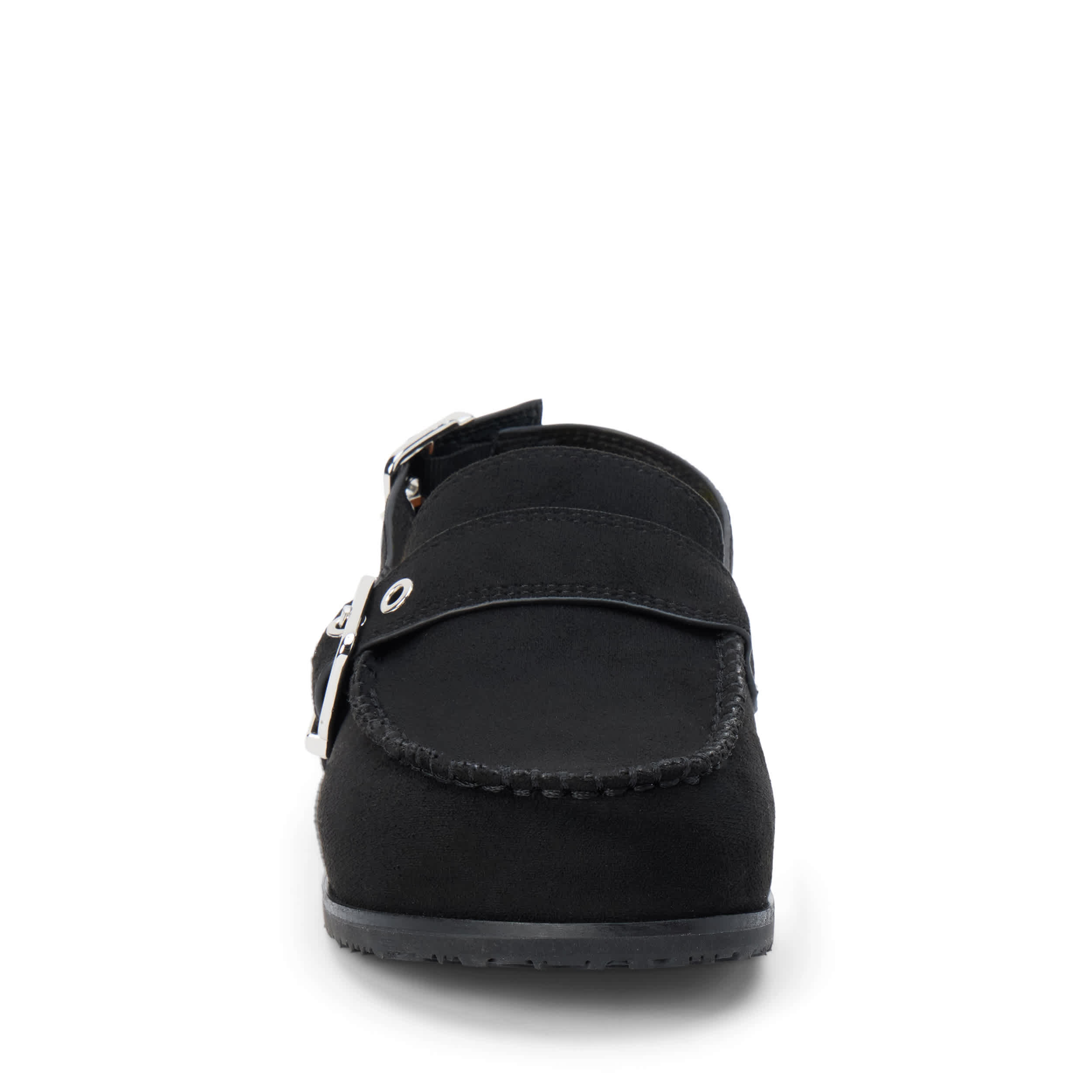 COCONUTS-WOMENS TYLER CLOG-BLACK & 
