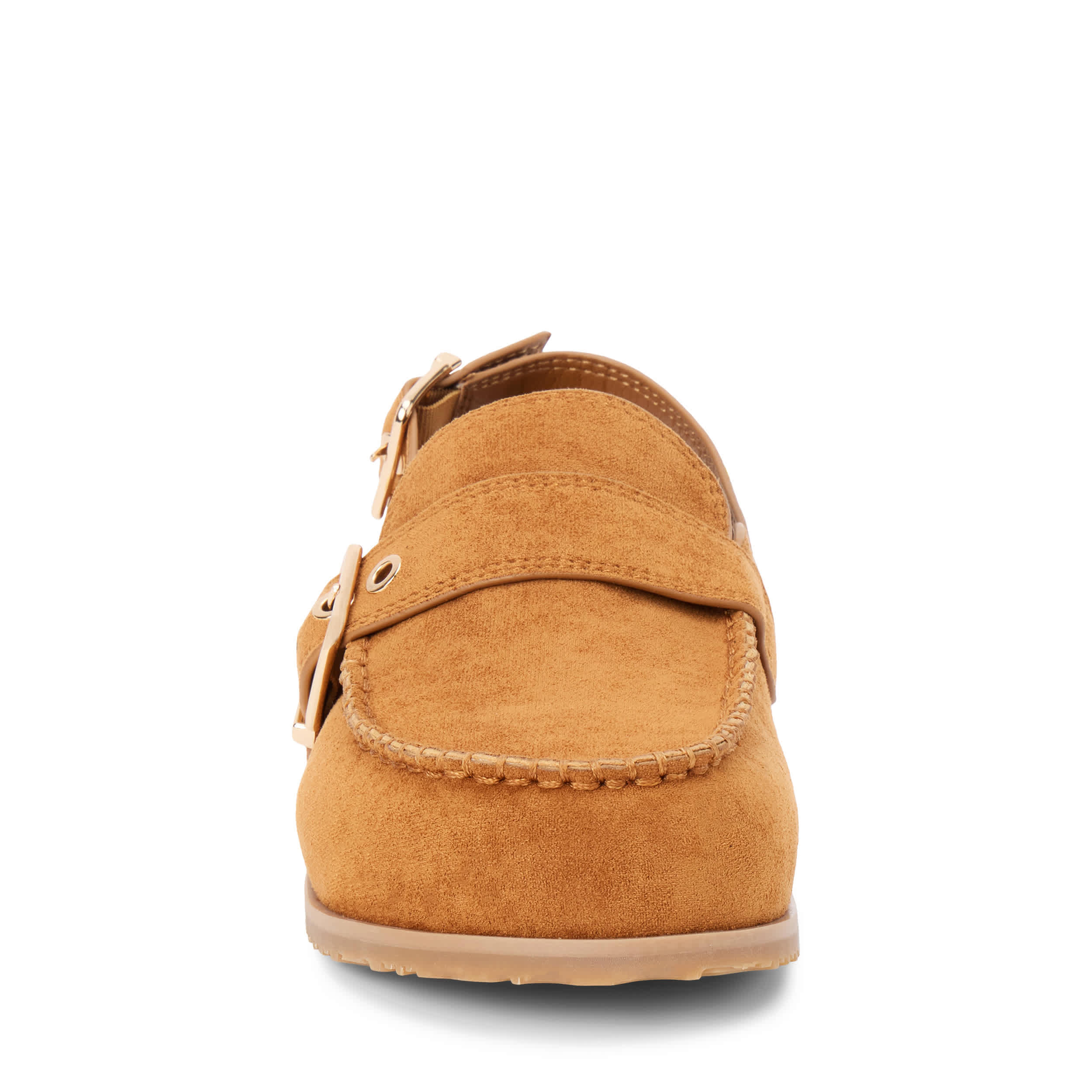 COCONUTS-WOMENS TYLER CLOG-TAN & 