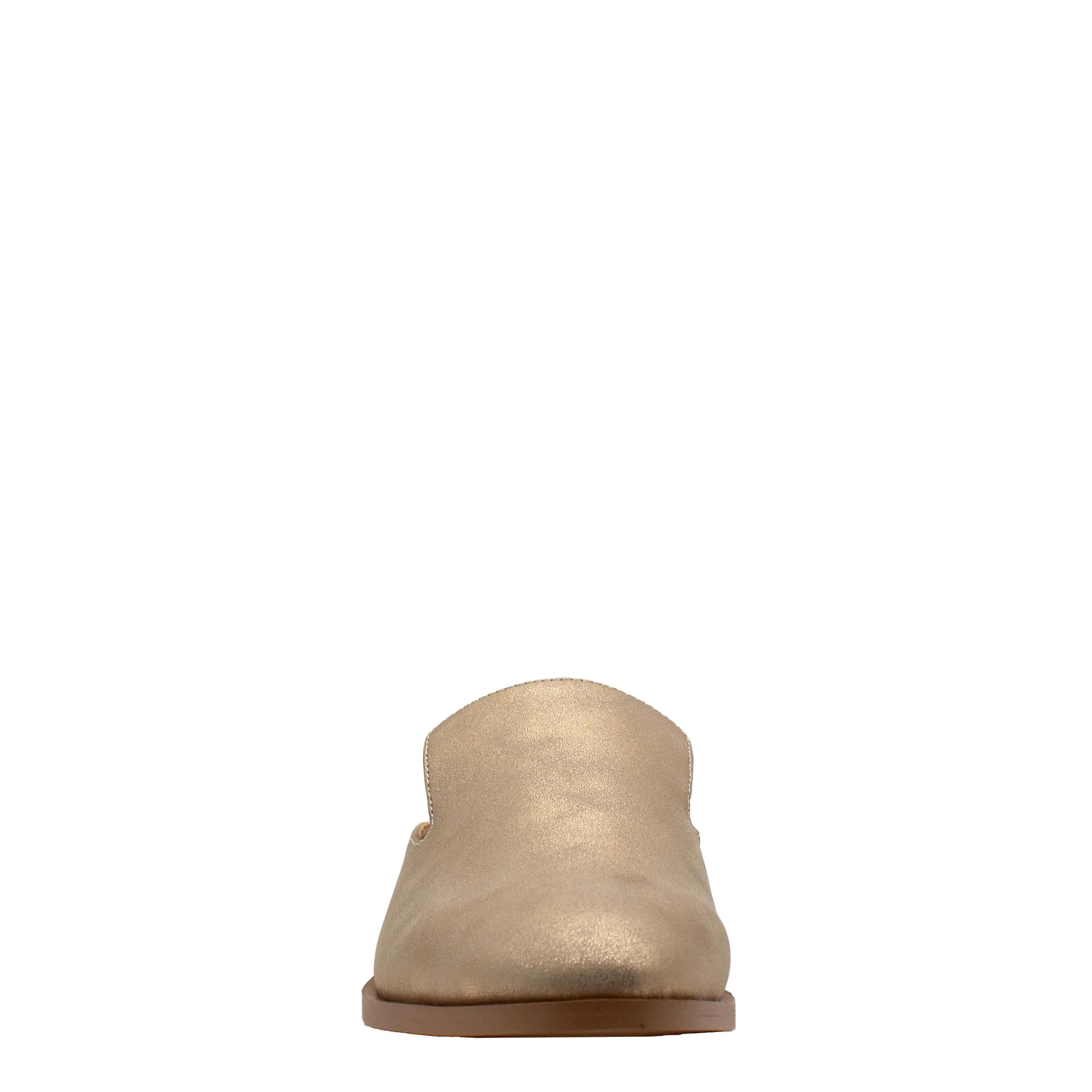 VOLATILE WOMENS AVERY MULE - CHAMPAGNE